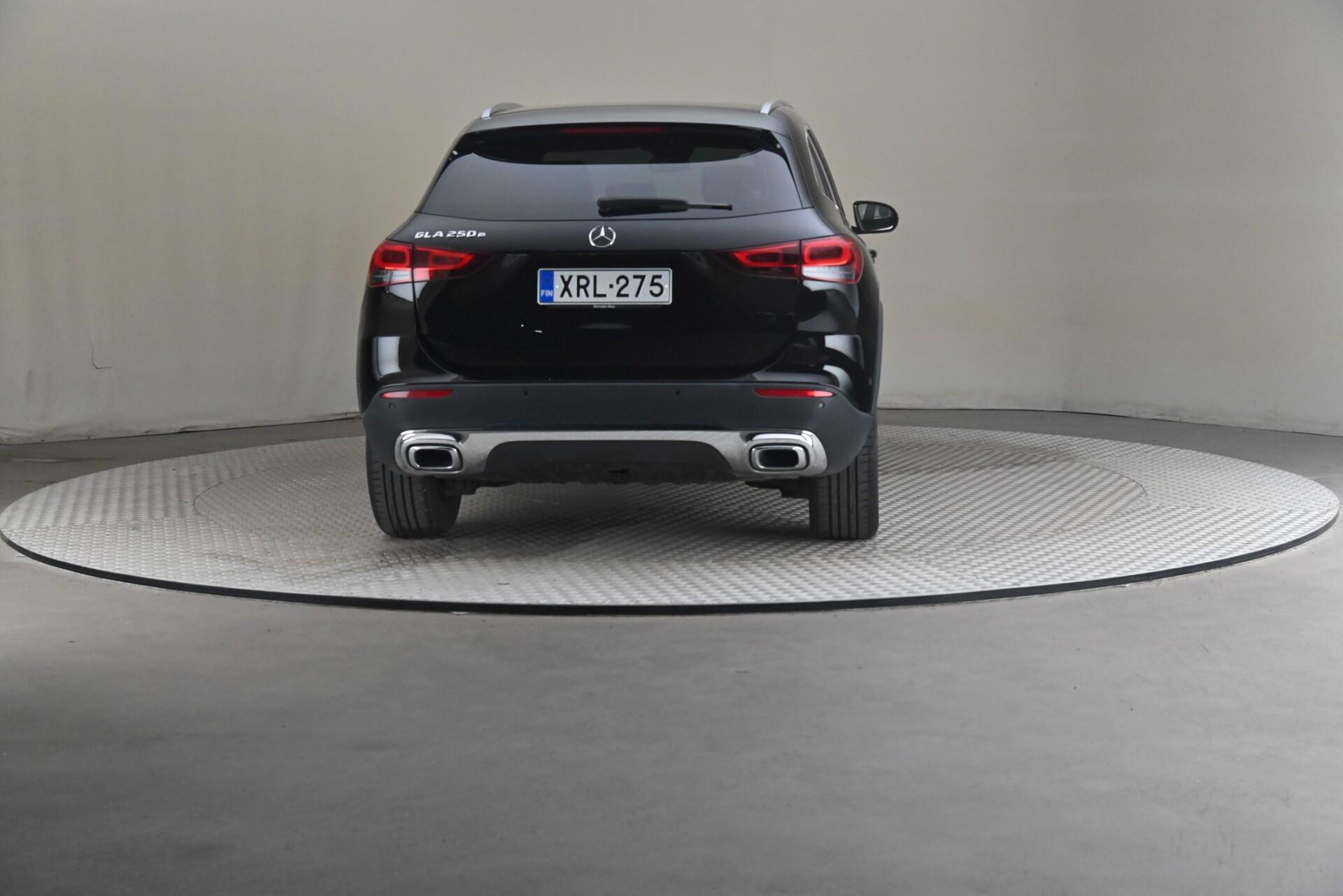 Mercedes-Benz GLA 250 e A Business 2022, photo 5/31