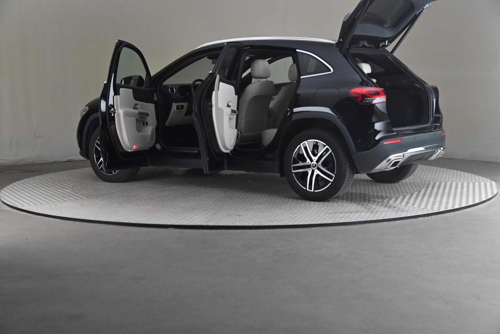 Mercedes-Benz GLA 250 e A Business 2022, photo 7/31