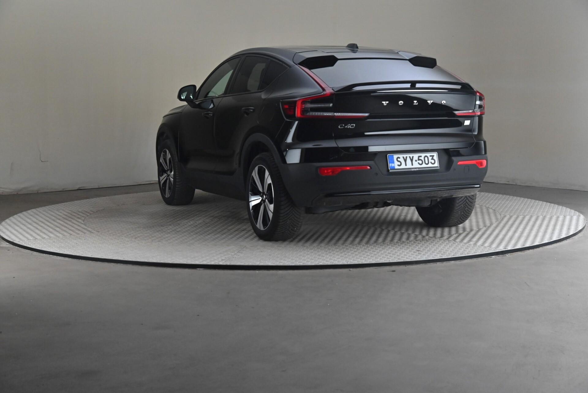 Volvo C40 Recharge Single Plus aut 2023, kuva 2/31