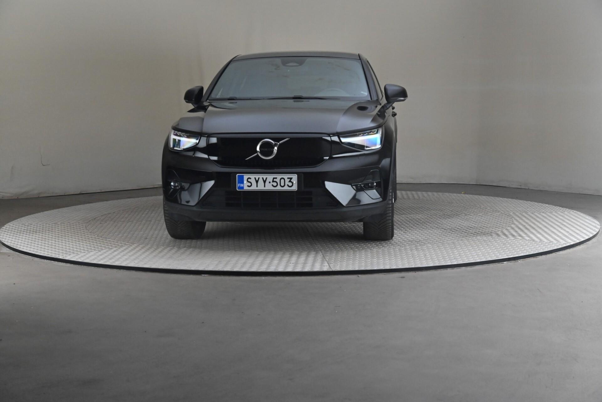 Volvo C40 Recharge Single Plus aut 2023, kuva 3/31