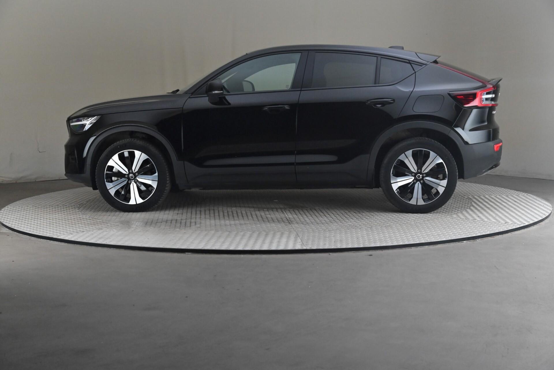 Volvo C40 Recharge Single Plus aut 2023, kuva 4/31
