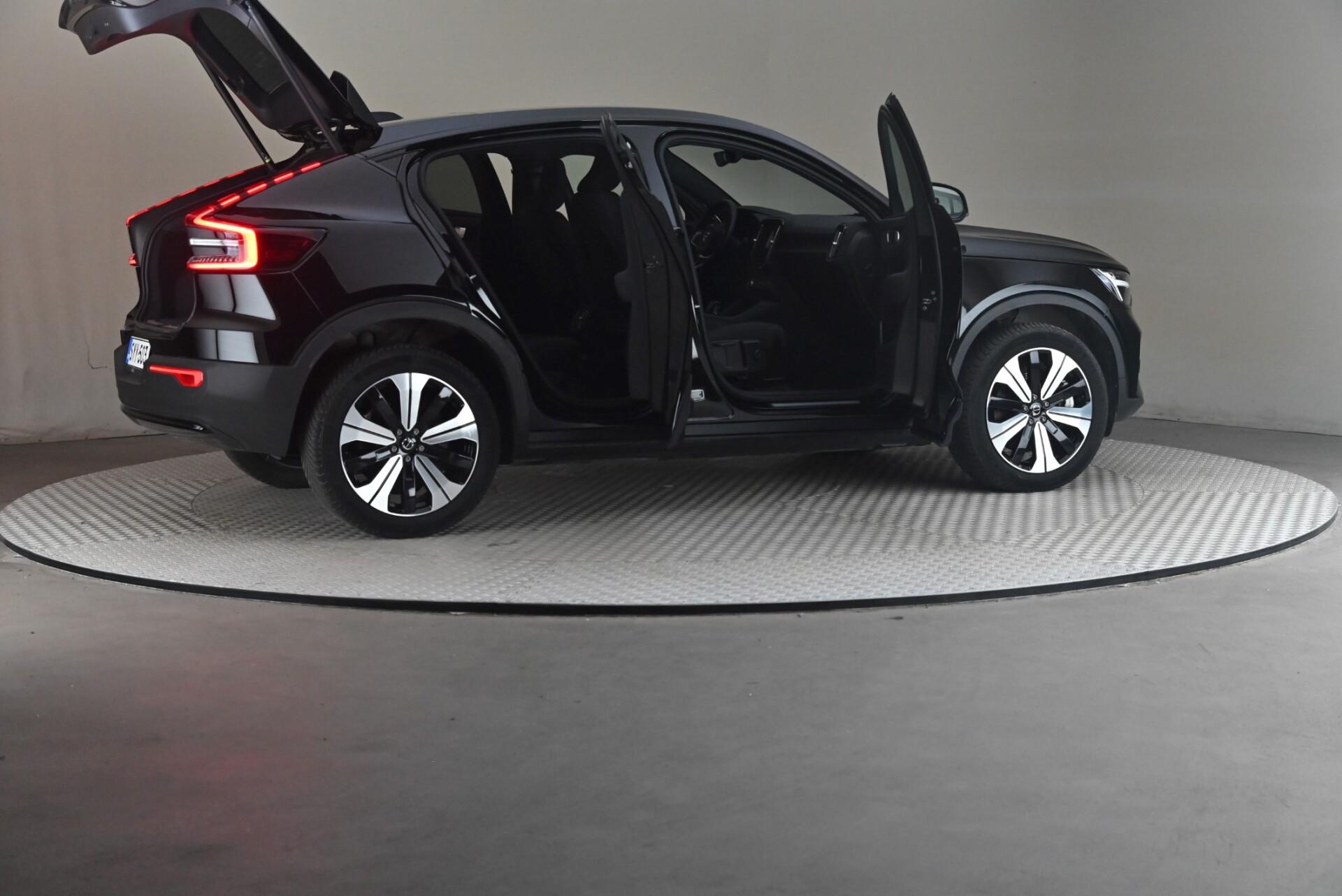 Volvo C40 Recharge Single Plus aut 2023, kuva 6/31