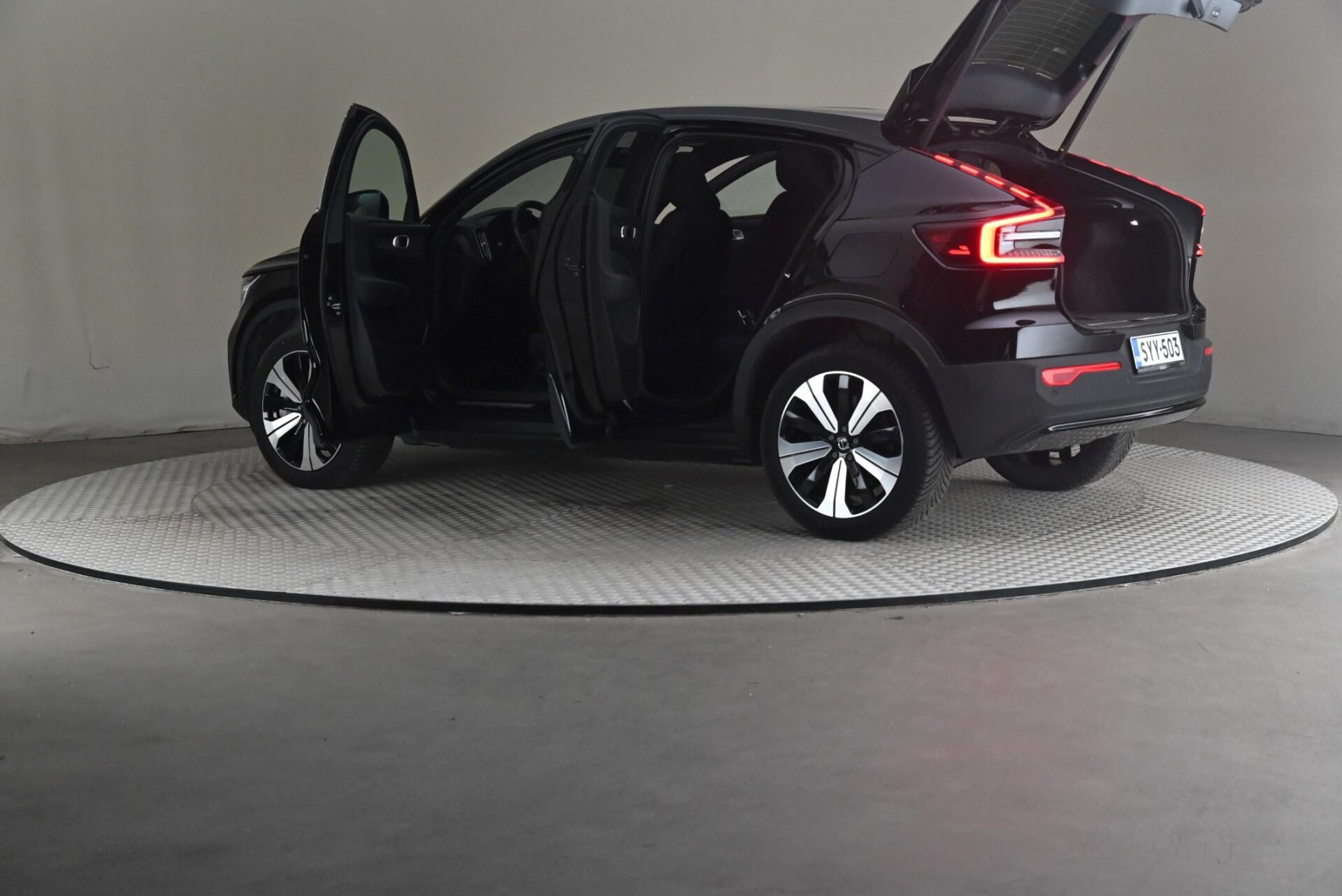 Volvo C40 Recharge Single Plus aut 2023, kuva 7/31