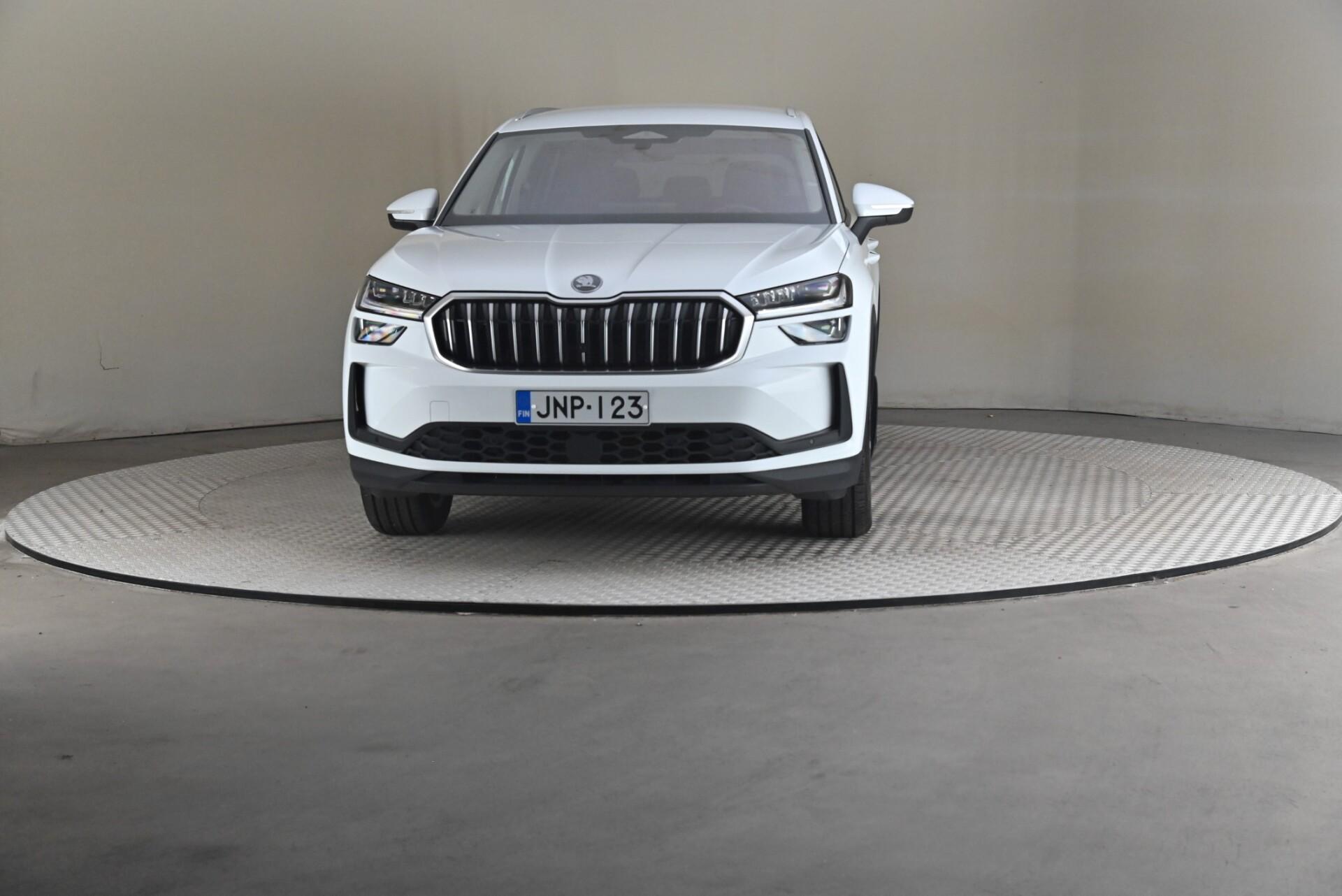 Skoda Kodiaq 2024, photo 3/31