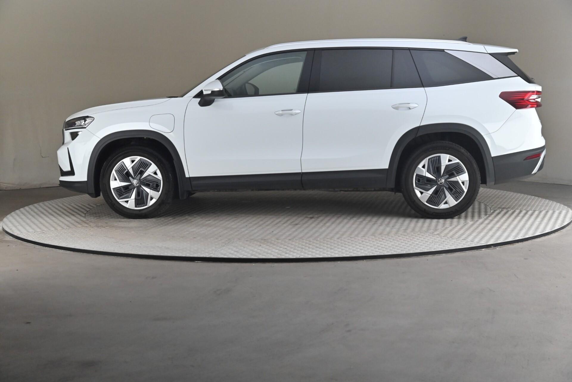 Skoda Kodiaq 2024, photo 4/31