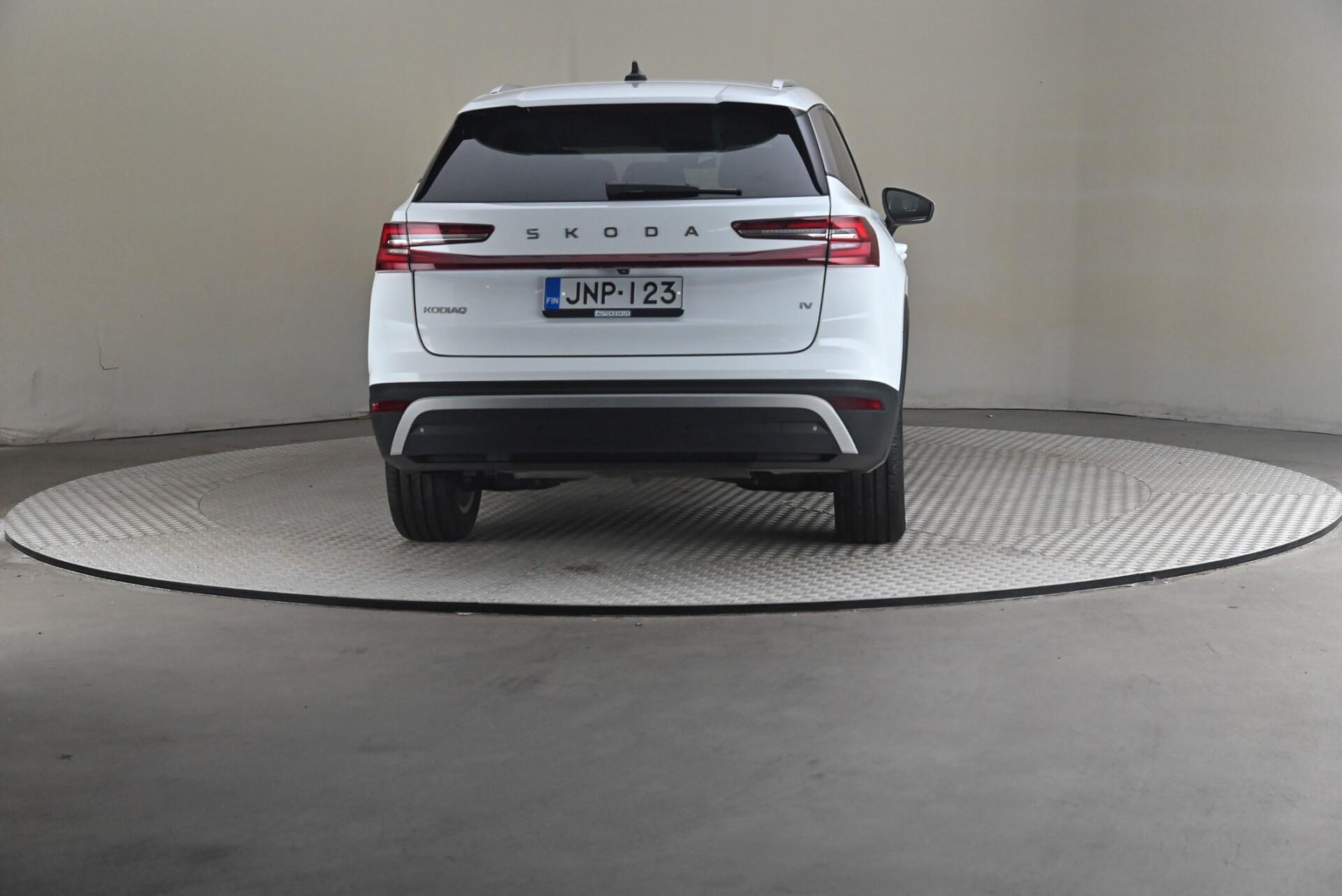 Skoda Kodiaq 2024, photo 5/31