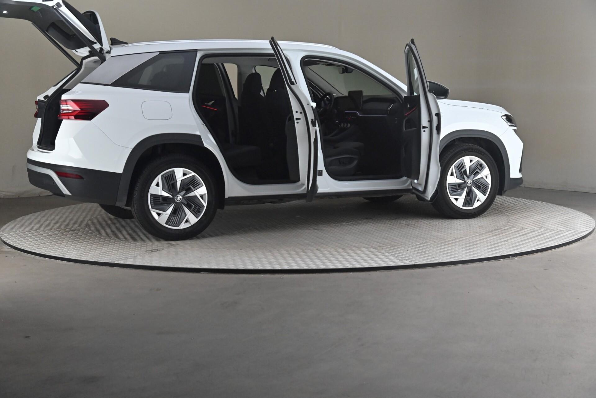Skoda Kodiaq 2024, photo 6/31