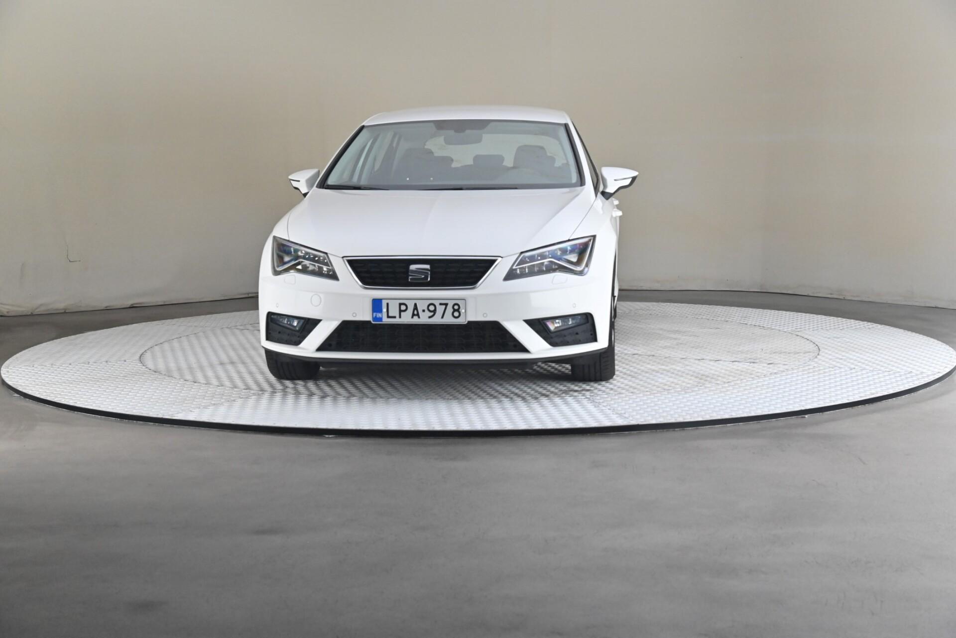 Seat Leon 2020, kuva 3/28