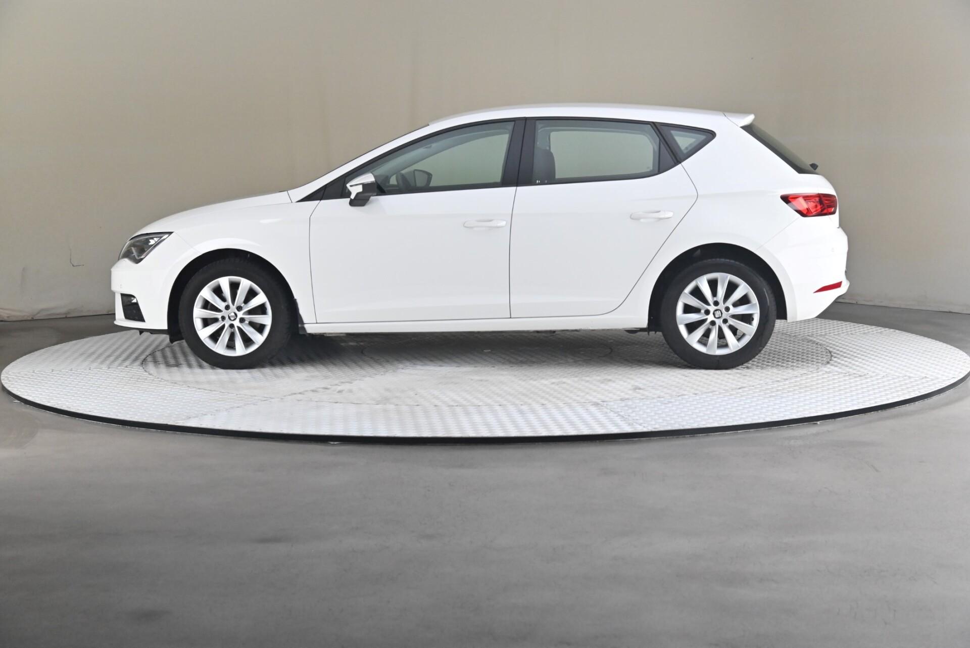 Seat Leon 2020, kuva 4/28