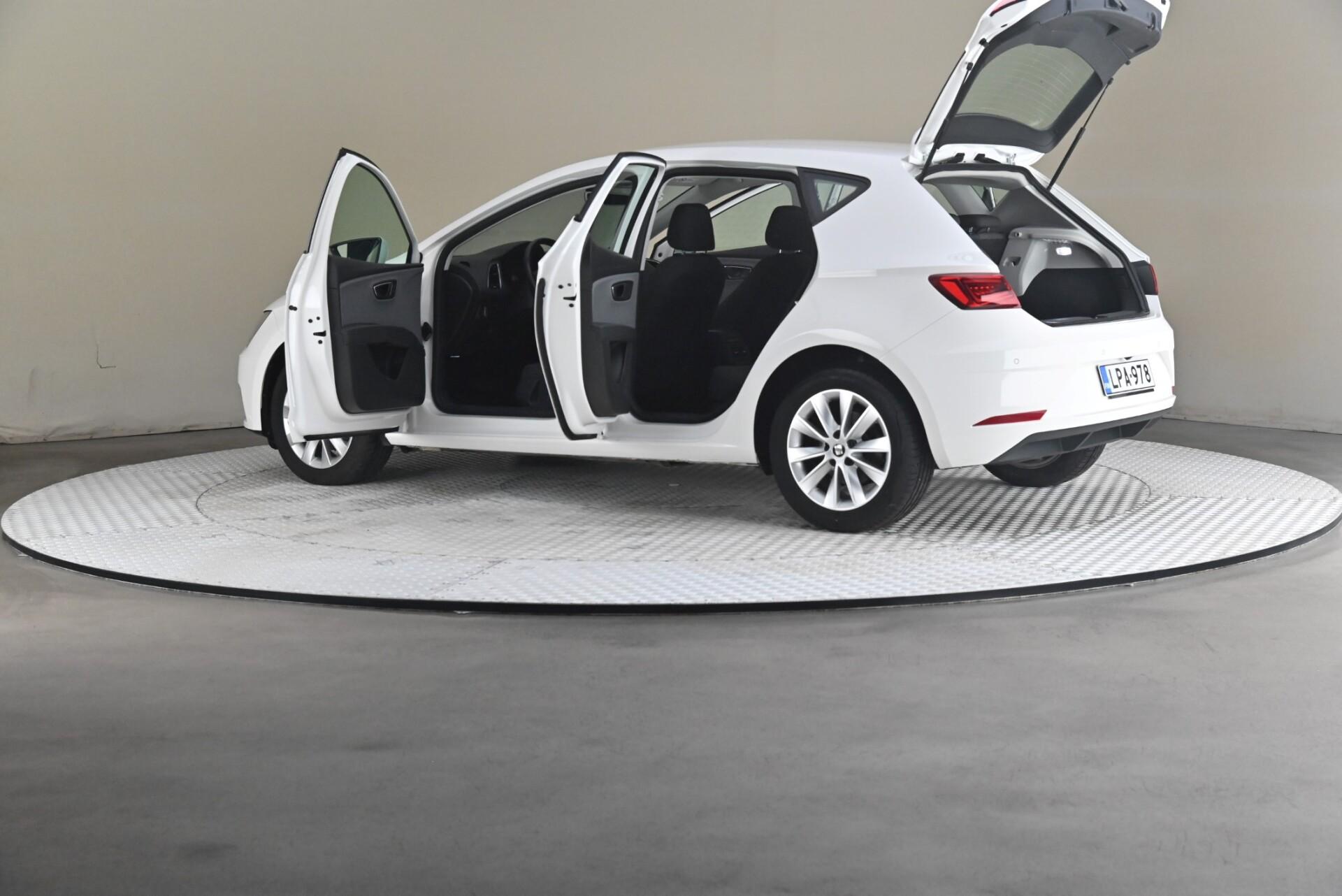 Seat Leon 2020, kuva 7/28