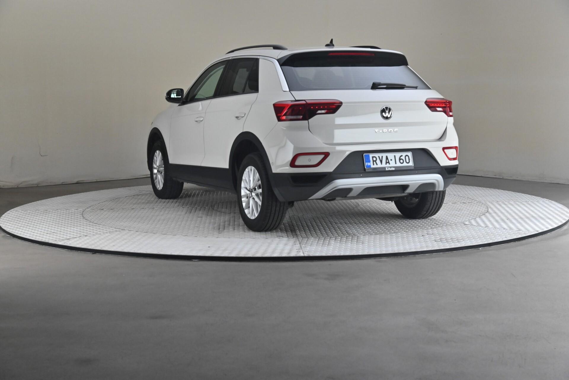 Volkswagen T-Roc 2023, kuva 2/29
