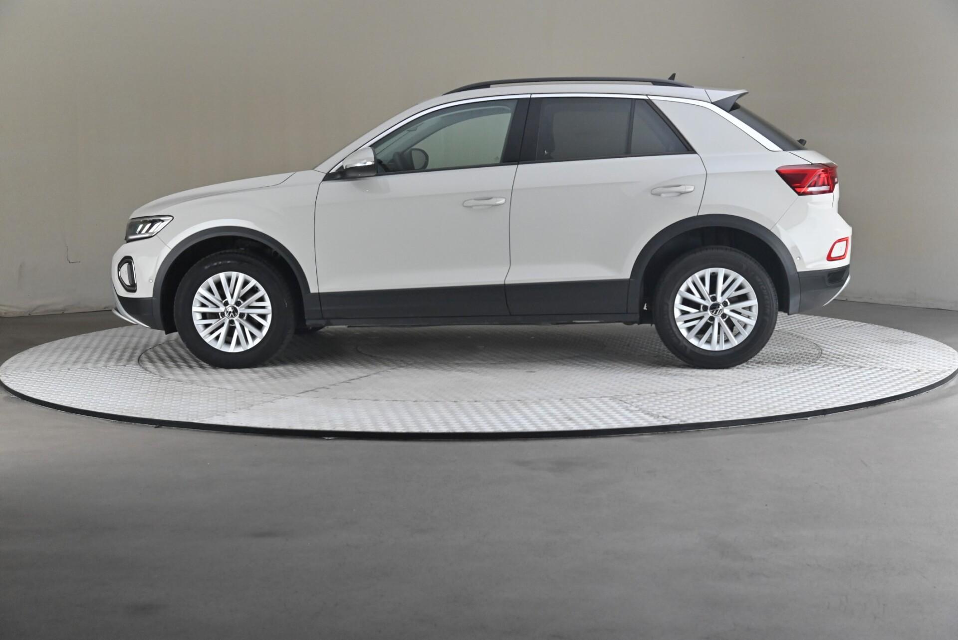 Volkswagen T-Roc 2023, kuva 4/29