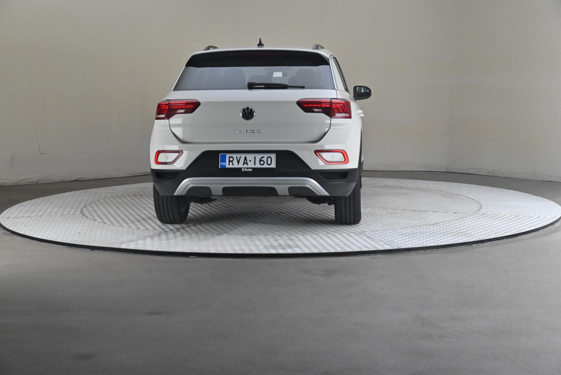 Volkswagen T-Roc 2023, kuva 5/29