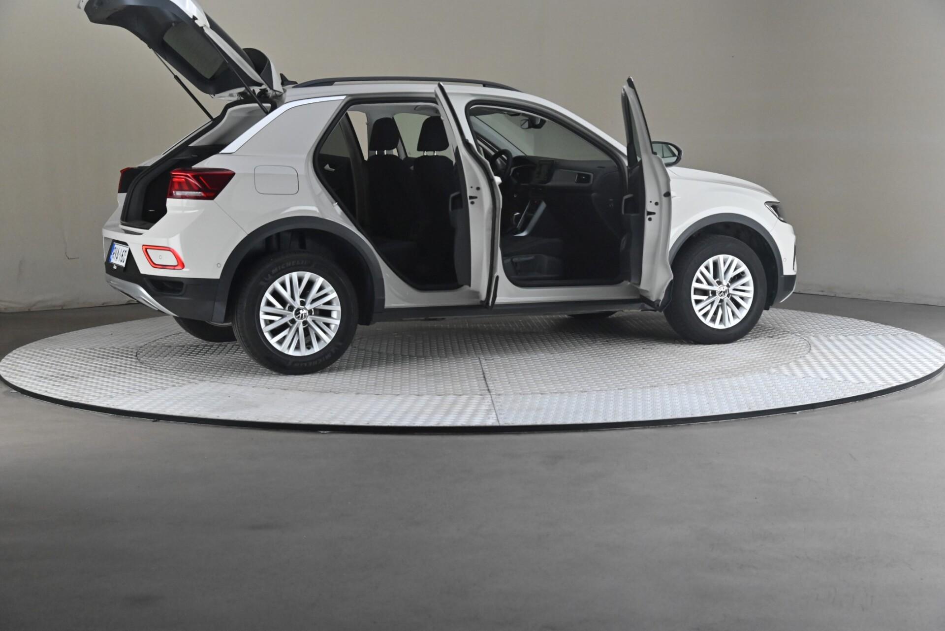 Volkswagen T-Roc 2023, kuva 6/29