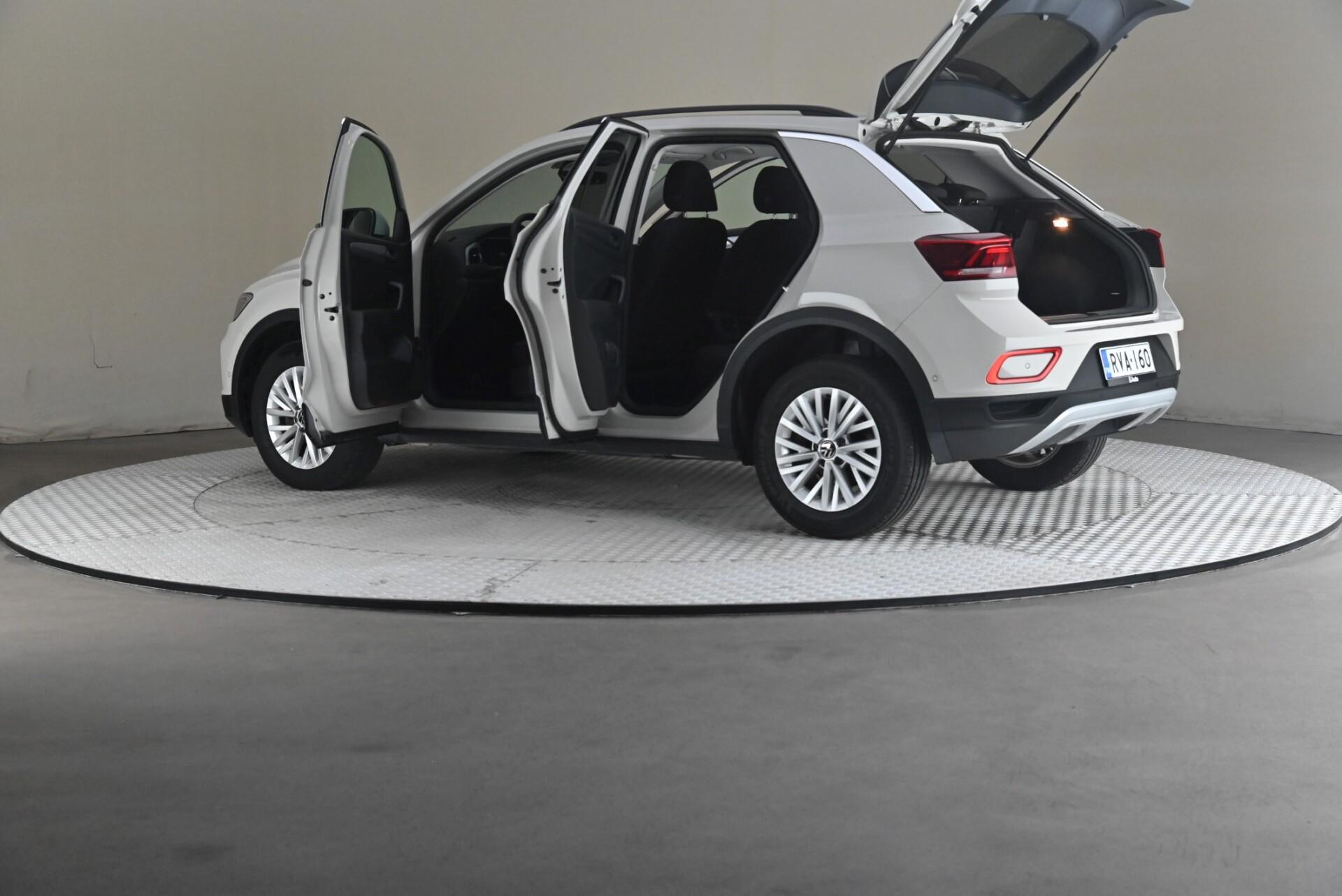 Volkswagen T-Roc 2023, kuva 7/29