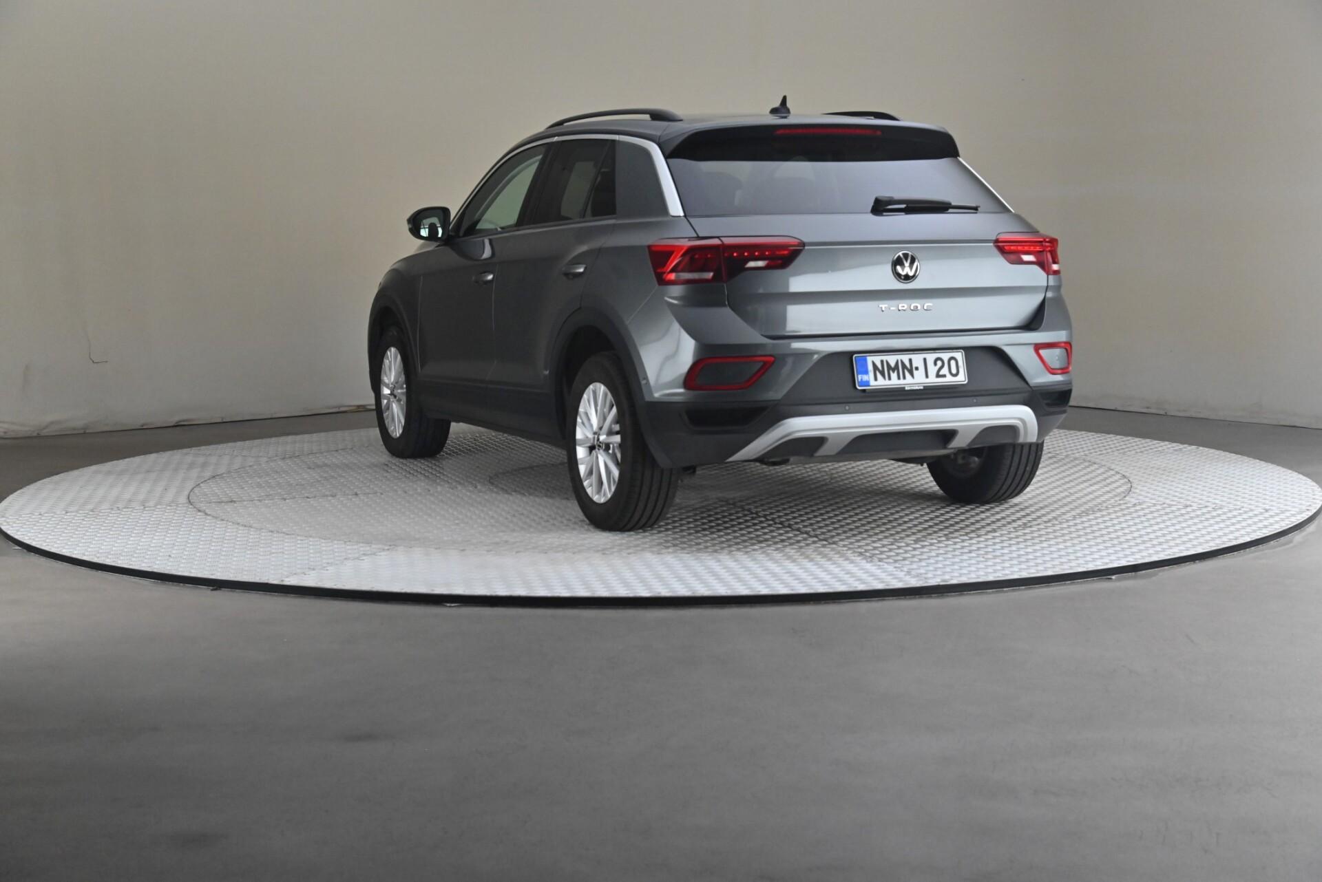 Volkswagen T-Roc 2022, kuva 2/27