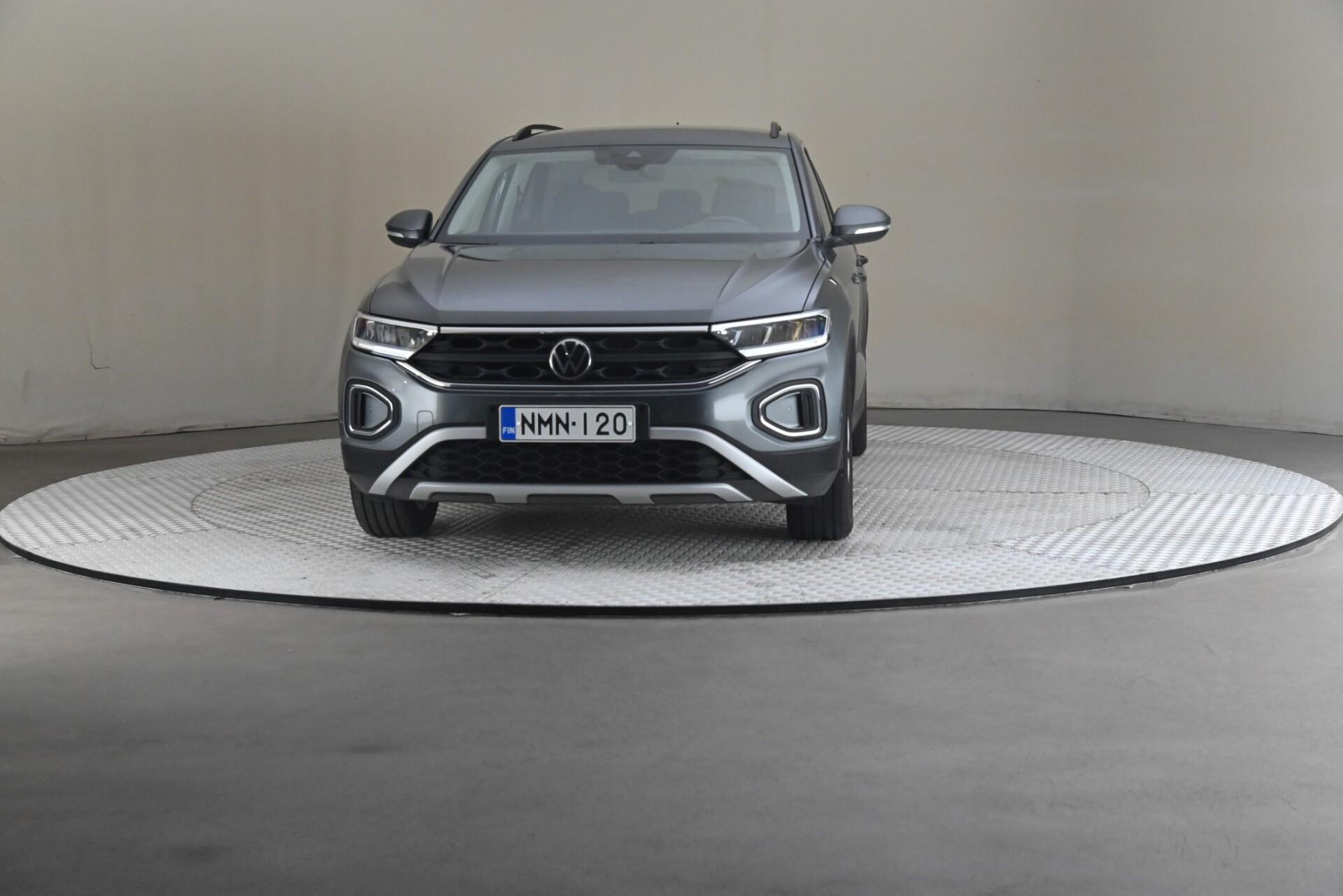 Volkswagen T-Roc 2022, kuva 3/27