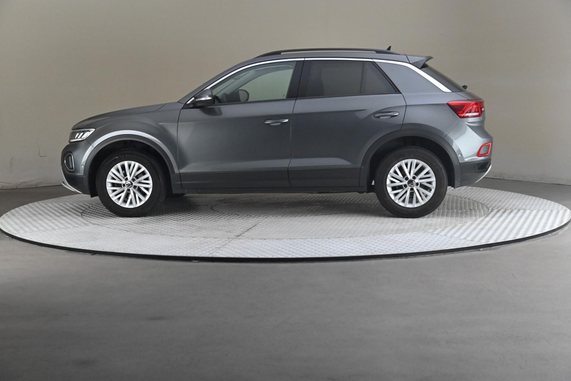 Volkswagen T-Roc 2022, kuva 4/27