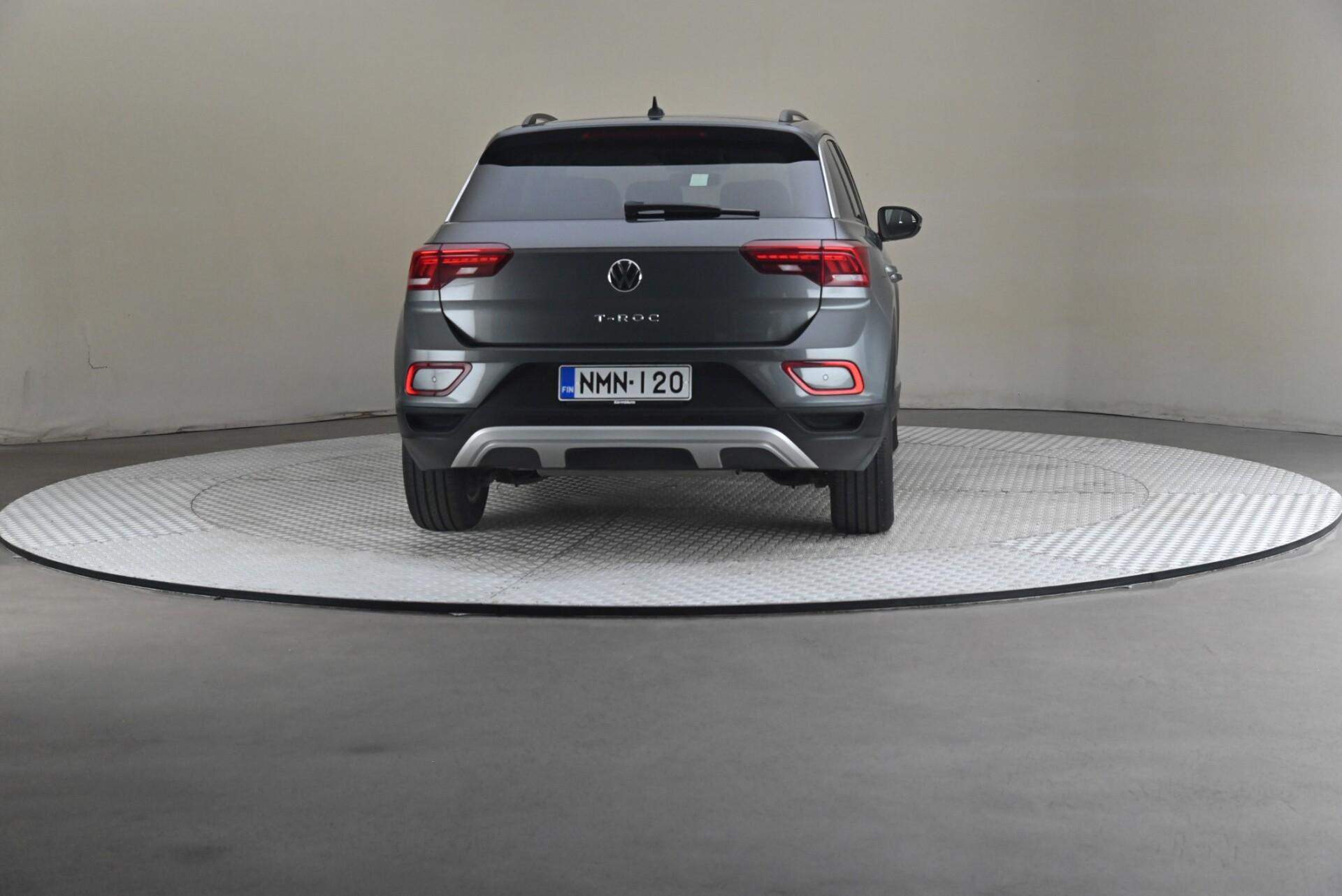 Volkswagen T-Roc 2022, kuva 5/27