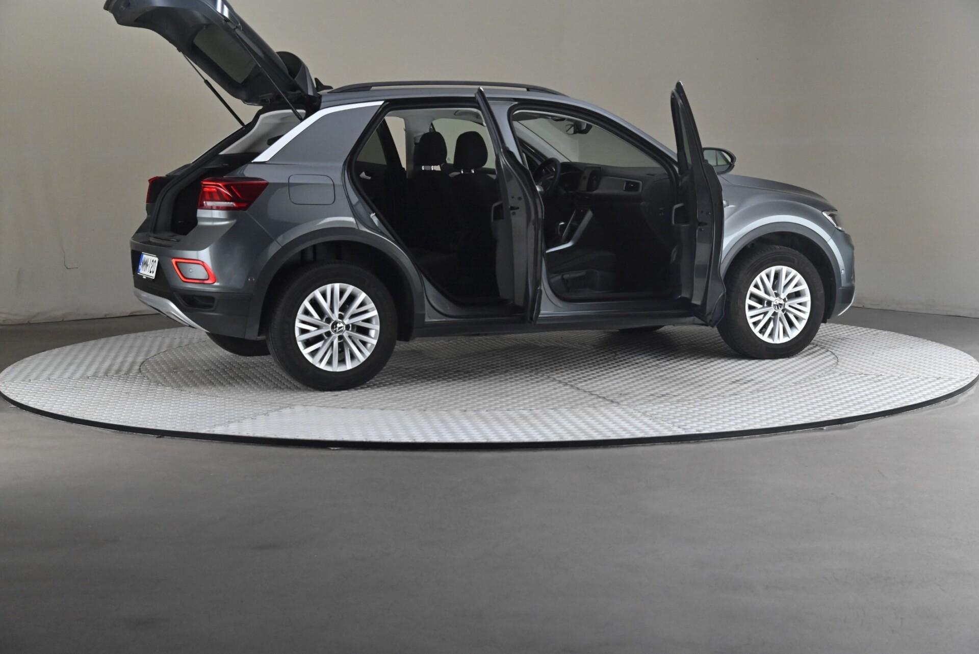 Volkswagen T-Roc 2022, kuva 6/27