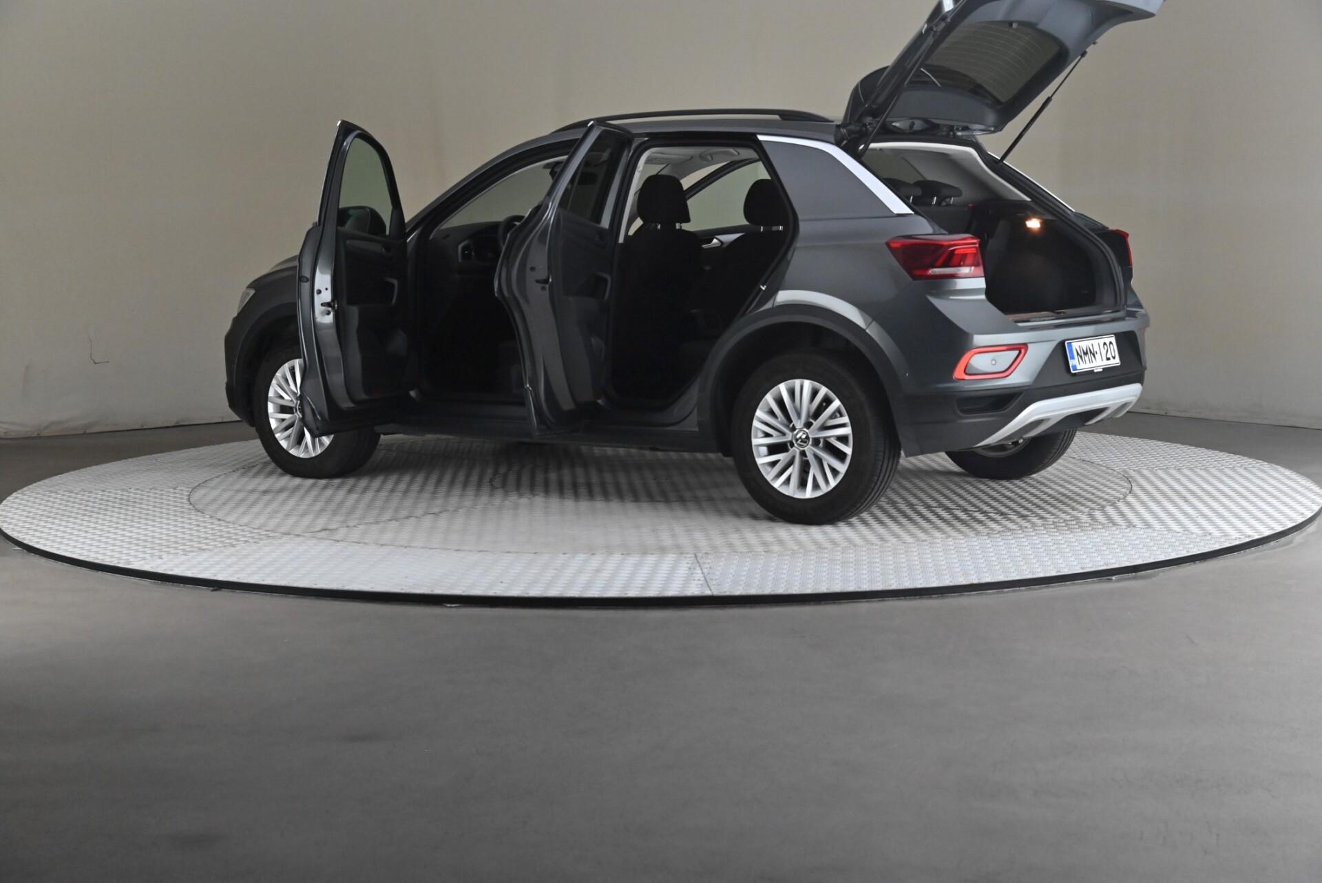 Volkswagen T-Roc 2022, kuva 7/27