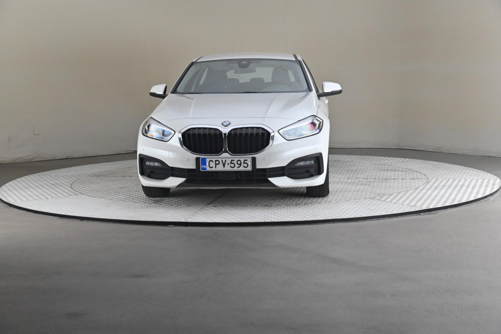 BMW 118 F40 Hatchback 118i A Business 2022, kuva 3/27