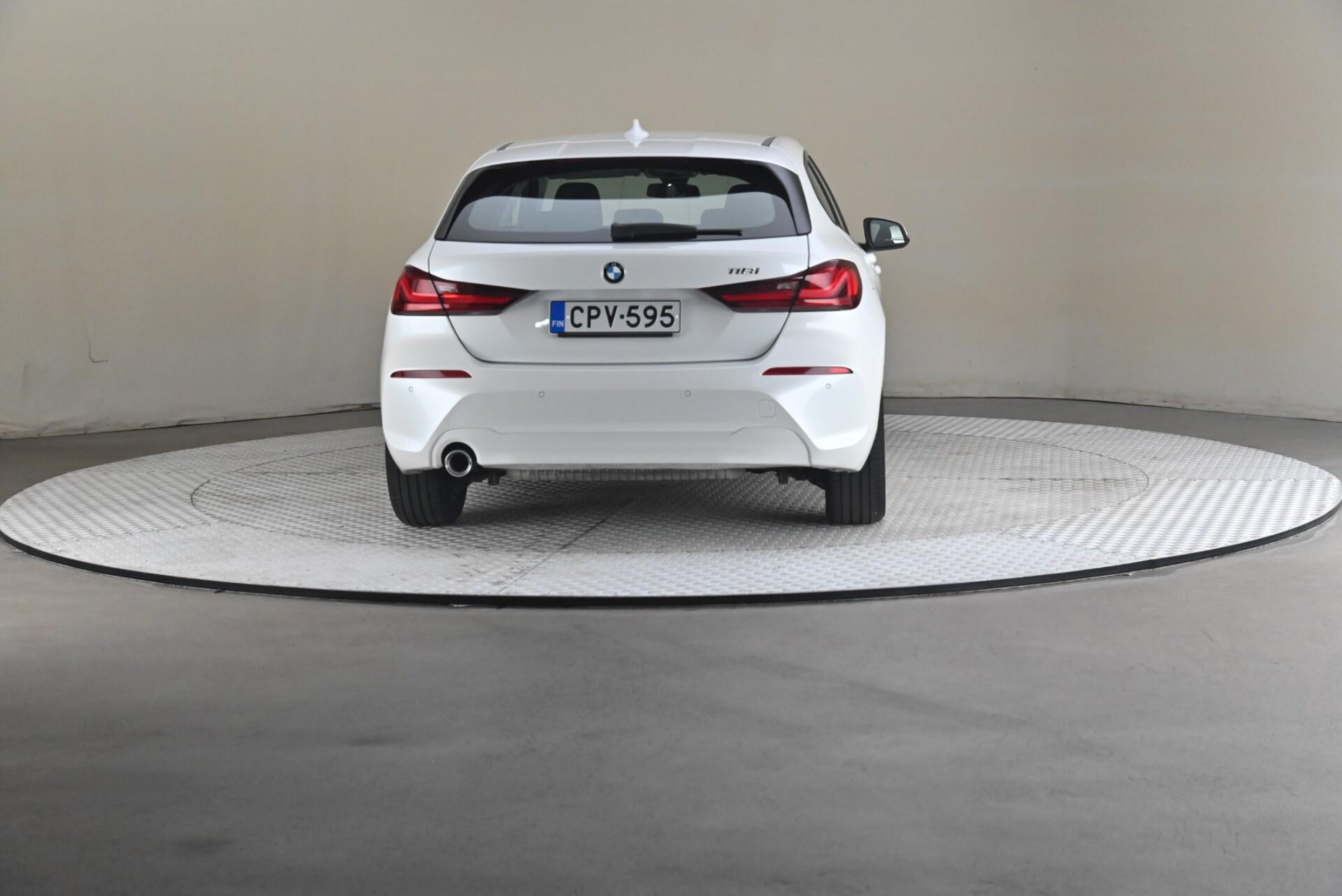 BMW 118 F40 Hatchback 118i A Business 2022, kuva 5/27