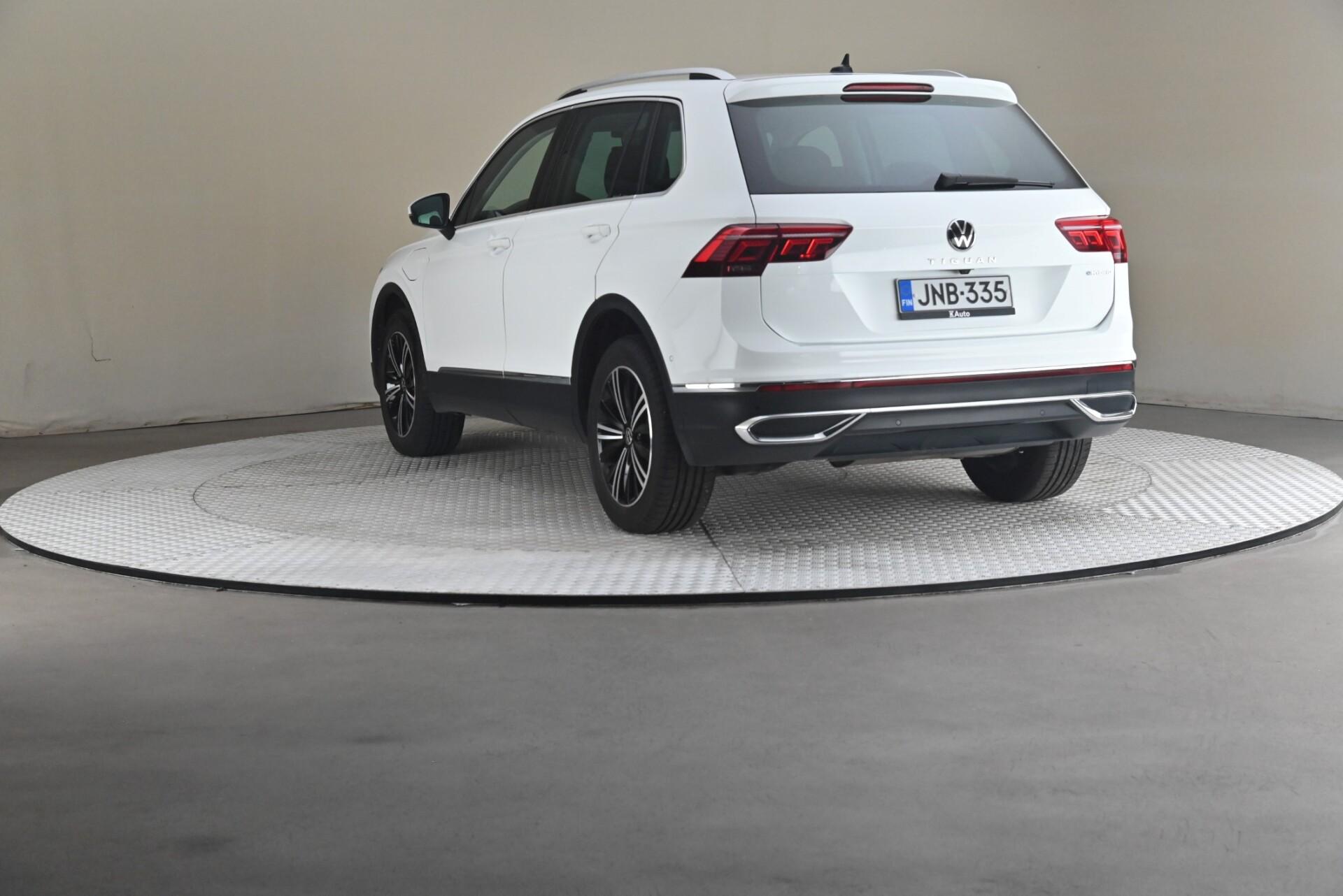 Volkswagen Tiguan 2023, kuva 2/31