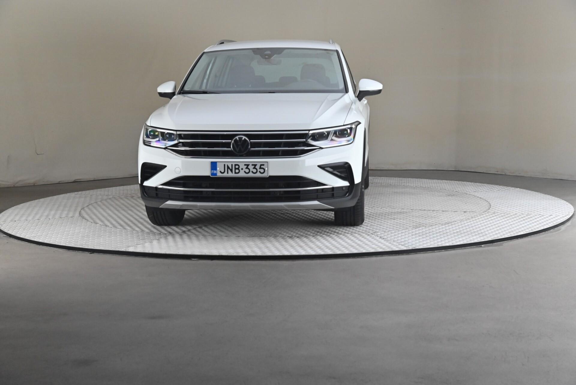 Volkswagen Tiguan 2023, kuva 3/31