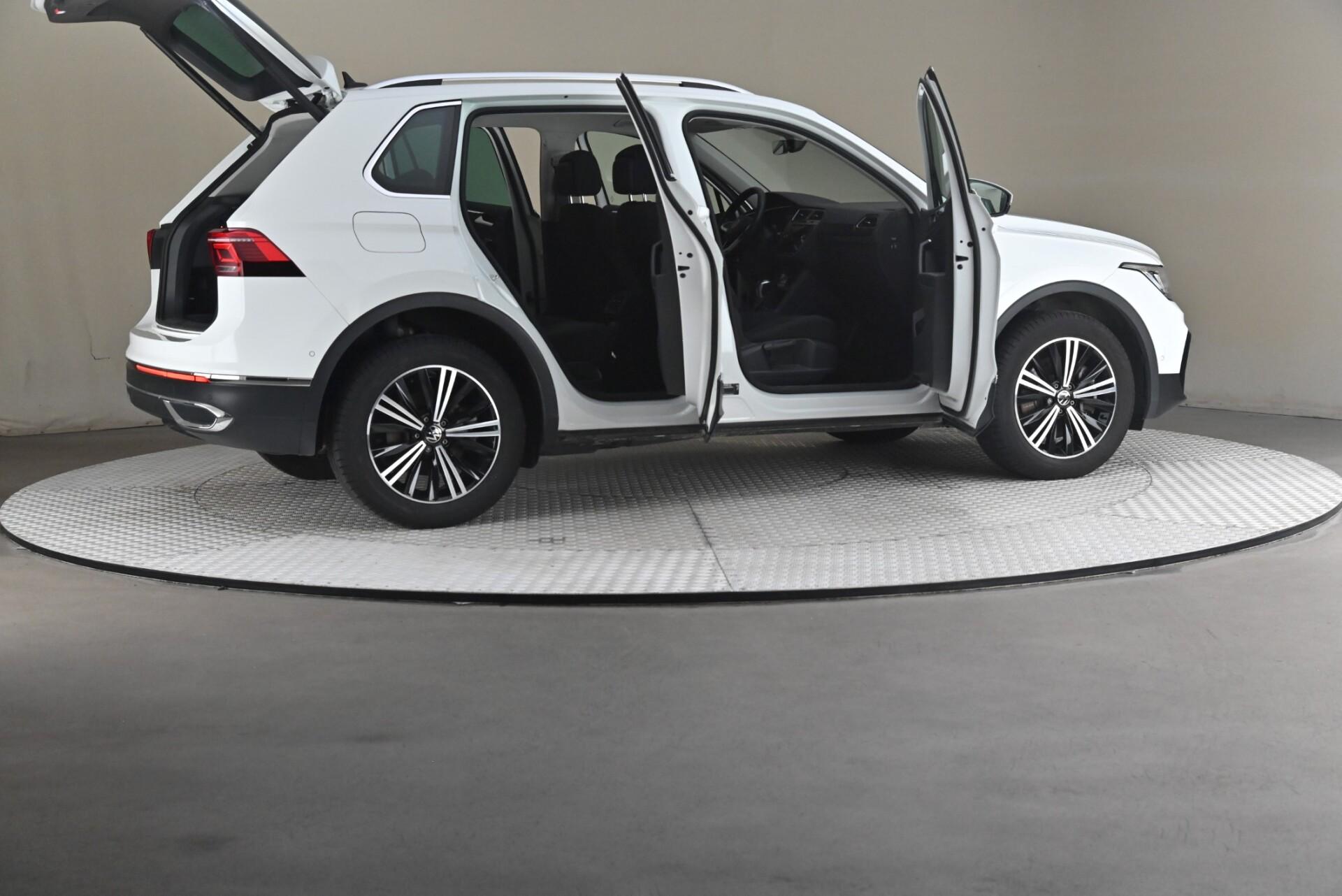 Volkswagen Tiguan 2023, kuva 6/31