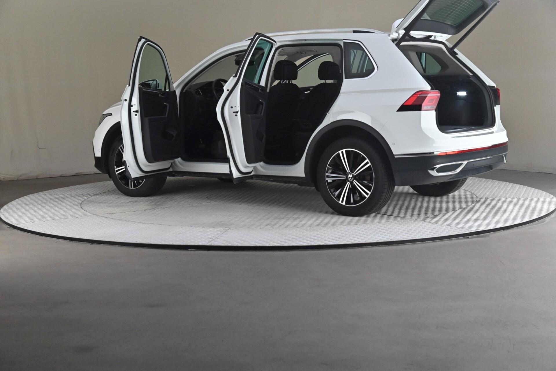 Volkswagen Tiguan 2023, kuva 7/31