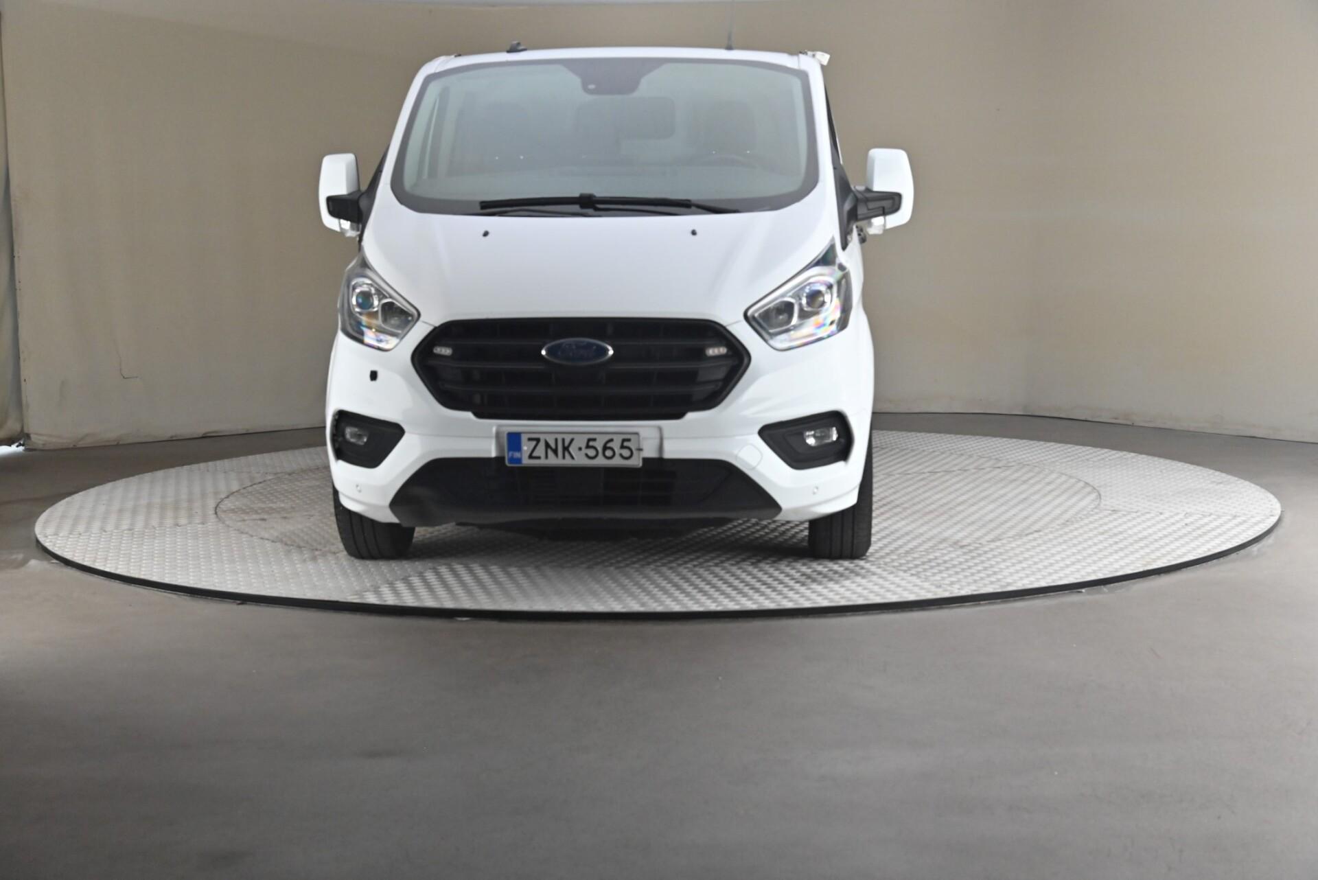 Ford Transit Custom 2020, kuva 3/29