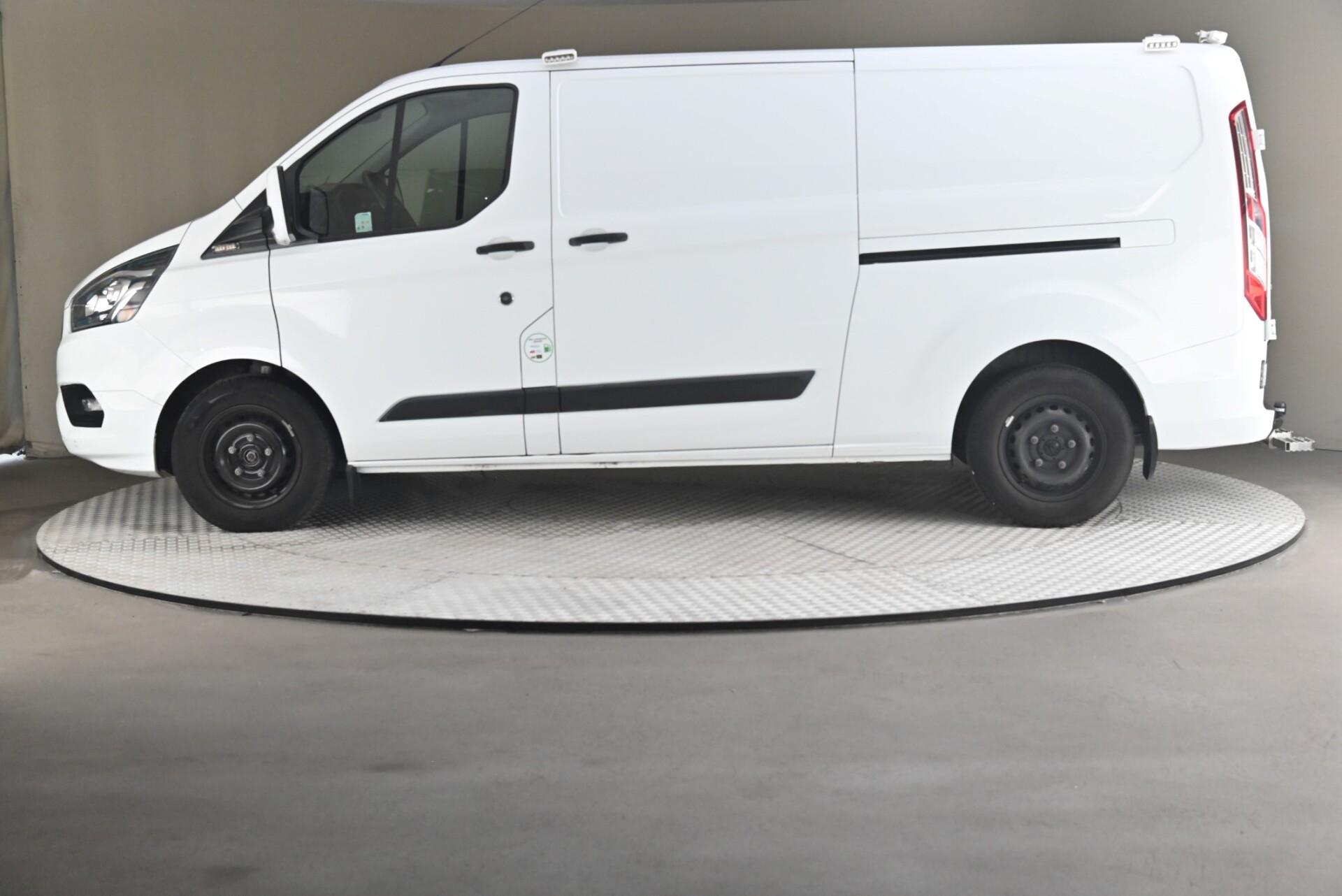 Ford Transit Custom 2020, kuva 4/29