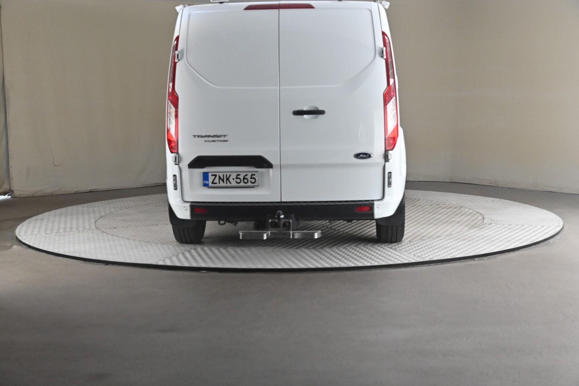 Ford Transit Custom 2020, kuva 5/29