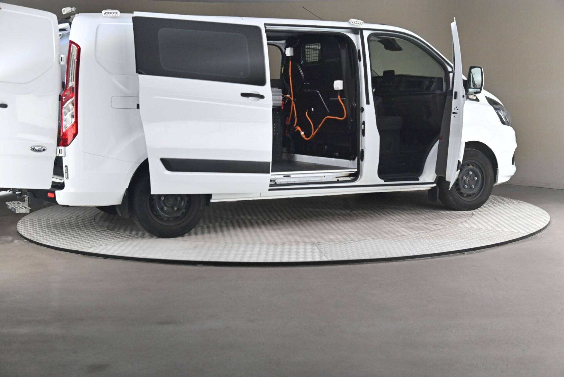 Ford Transit Custom 2020, kuva 6/29