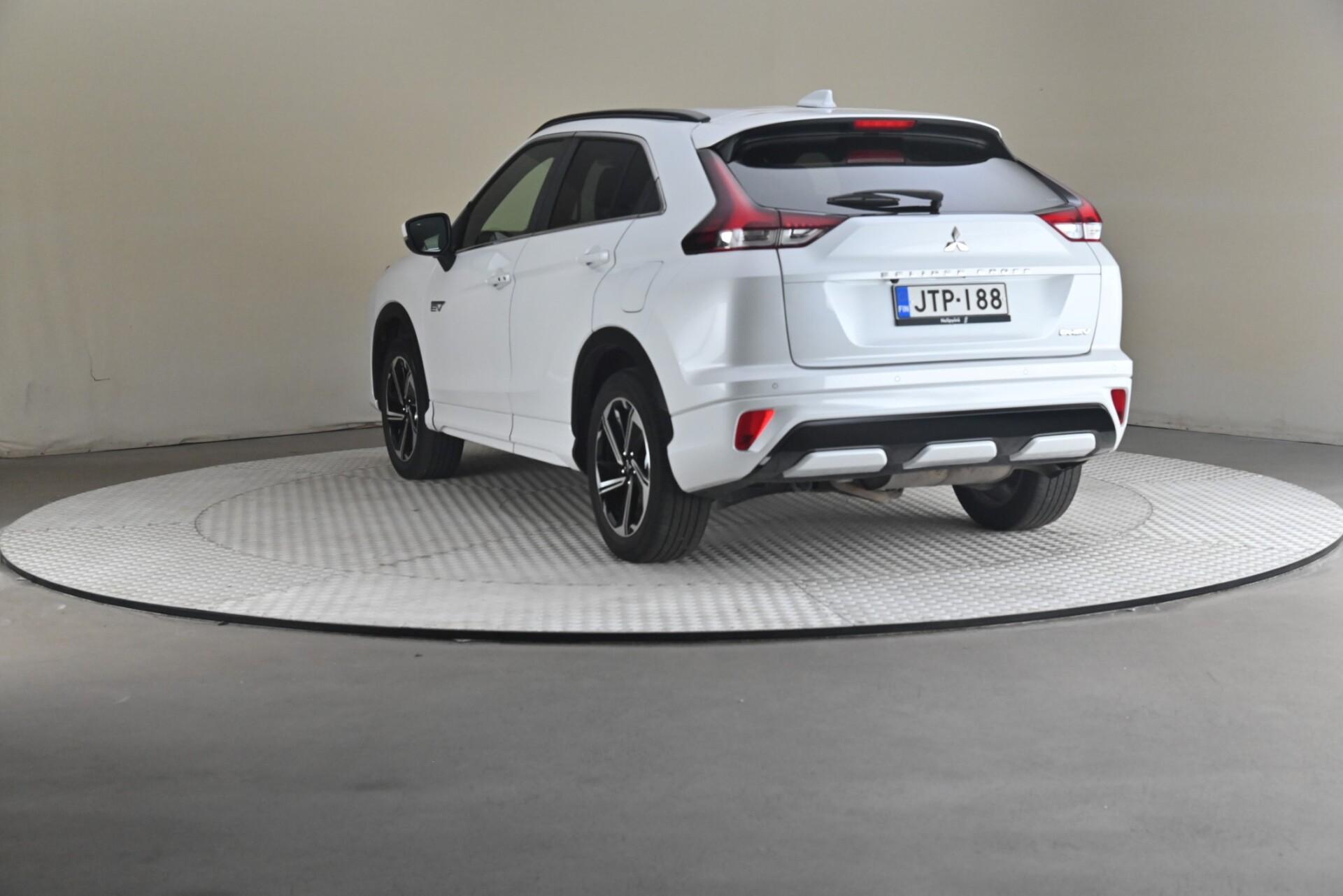 Mitsubishi Eclipse Cross 2022, kuva 2/31