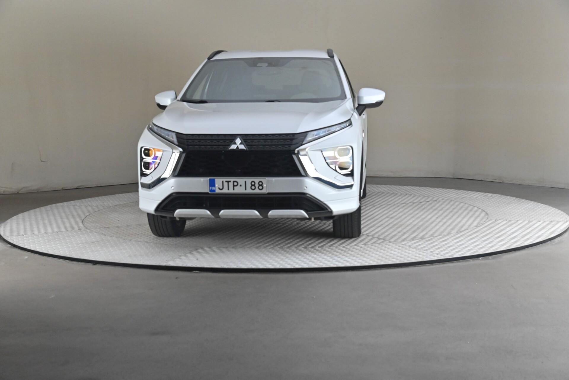 Mitsubishi Eclipse Cross 2022, kuva 3/31