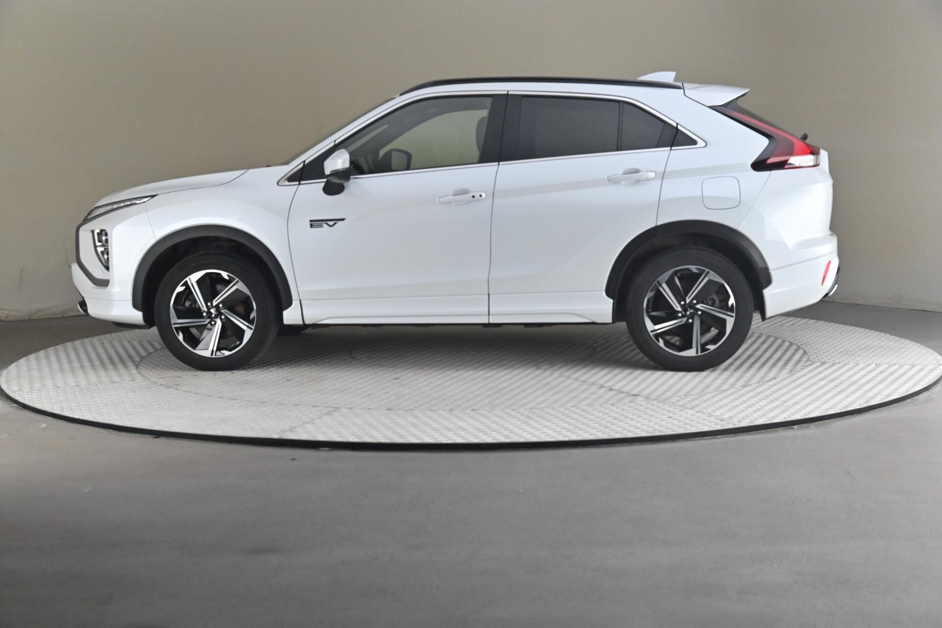 Mitsubishi Eclipse Cross 2022, kuva 4/31