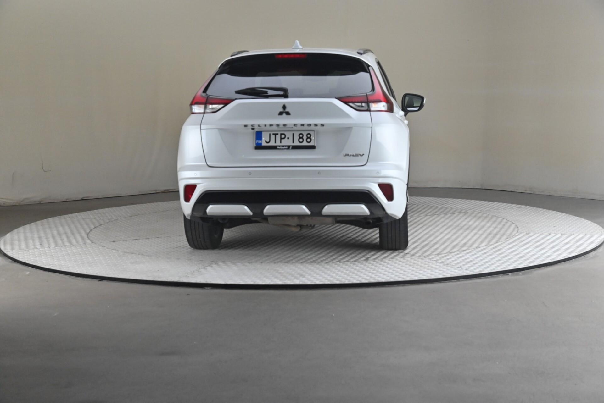Mitsubishi Eclipse Cross 2022, kuva 5/31