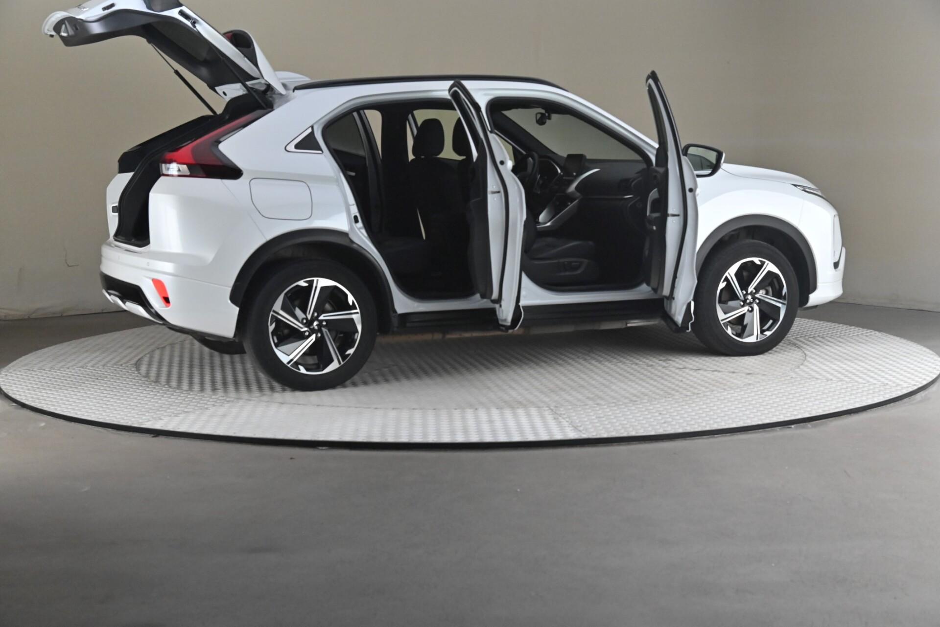 Mitsubishi Eclipse Cross 2022, kuva 6/31