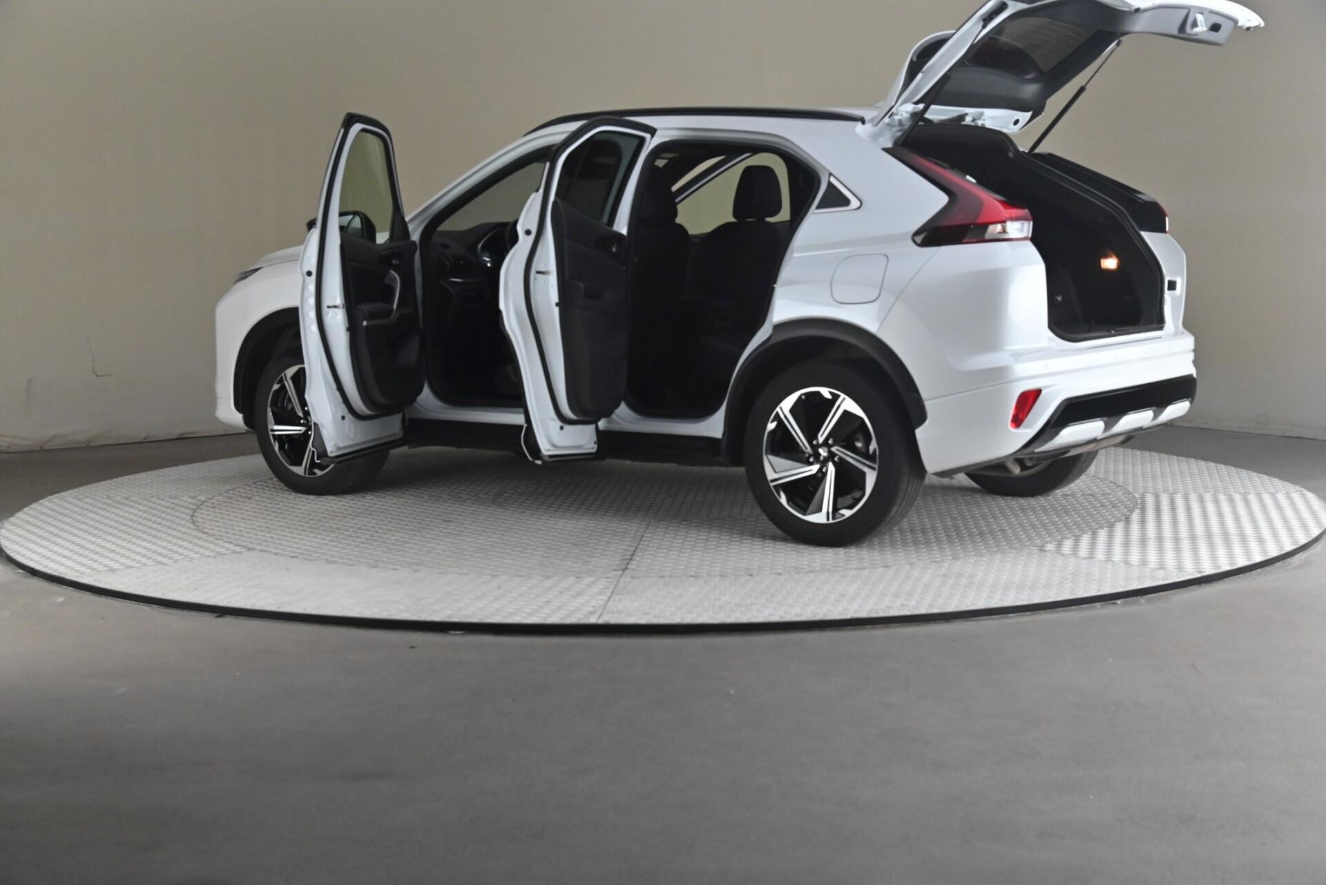 Mitsubishi Eclipse Cross 2022, kuva 7/31