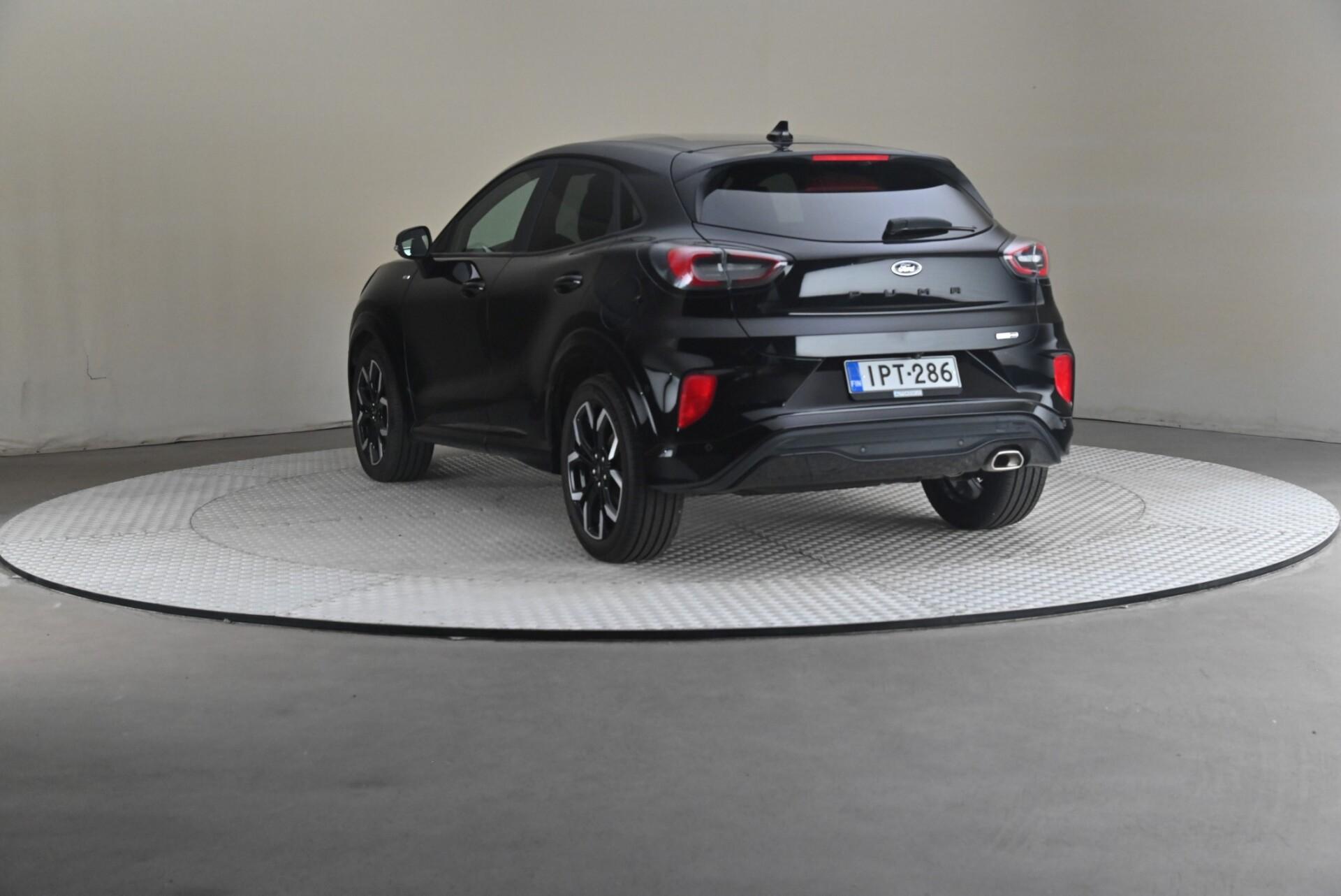Ford Puma 2022, kuva 2/32