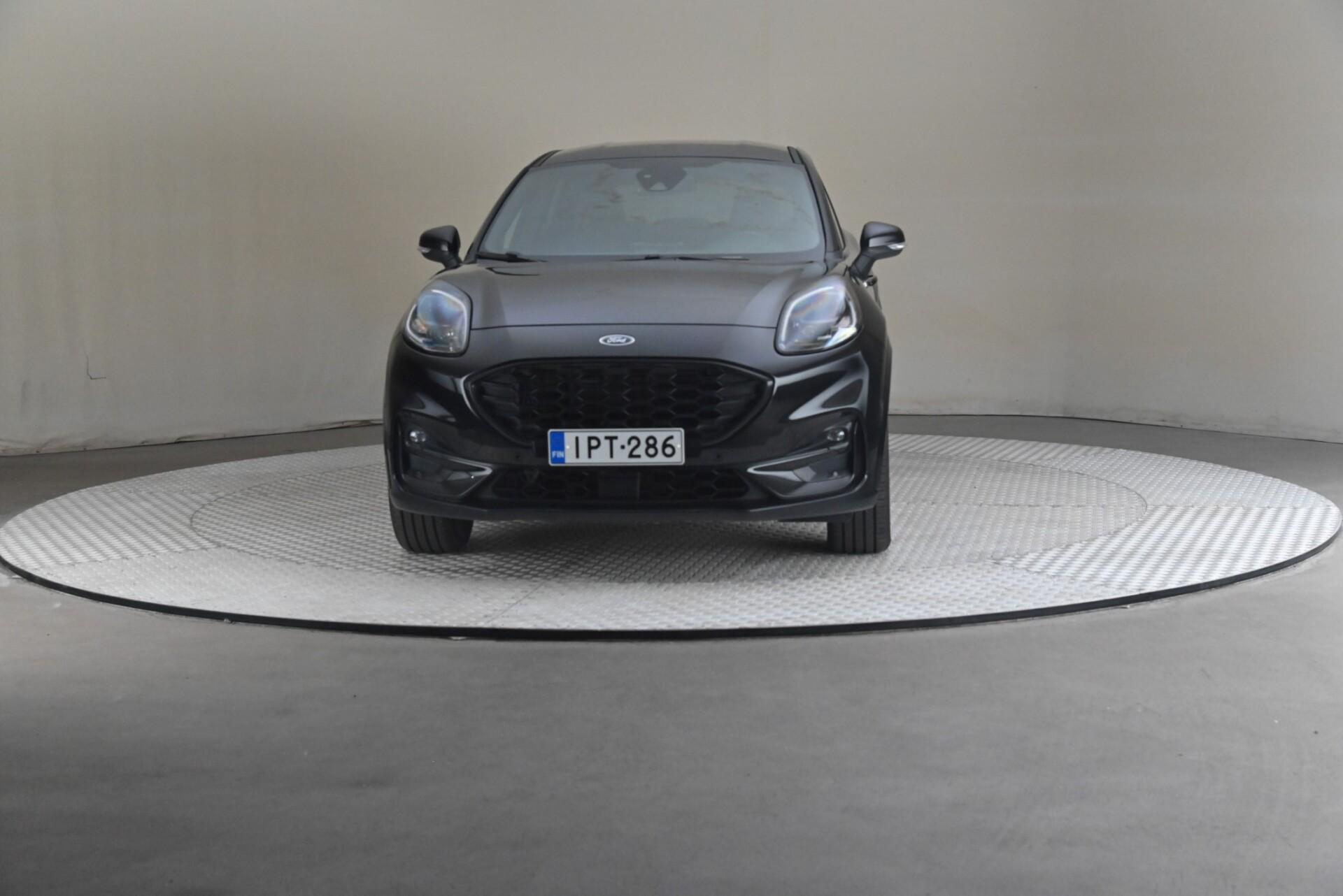 Ford Puma 2022, kuva 3/32