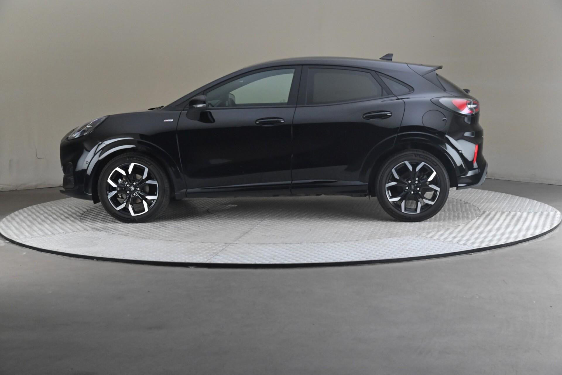 Ford Puma 2022, kuva 4/32