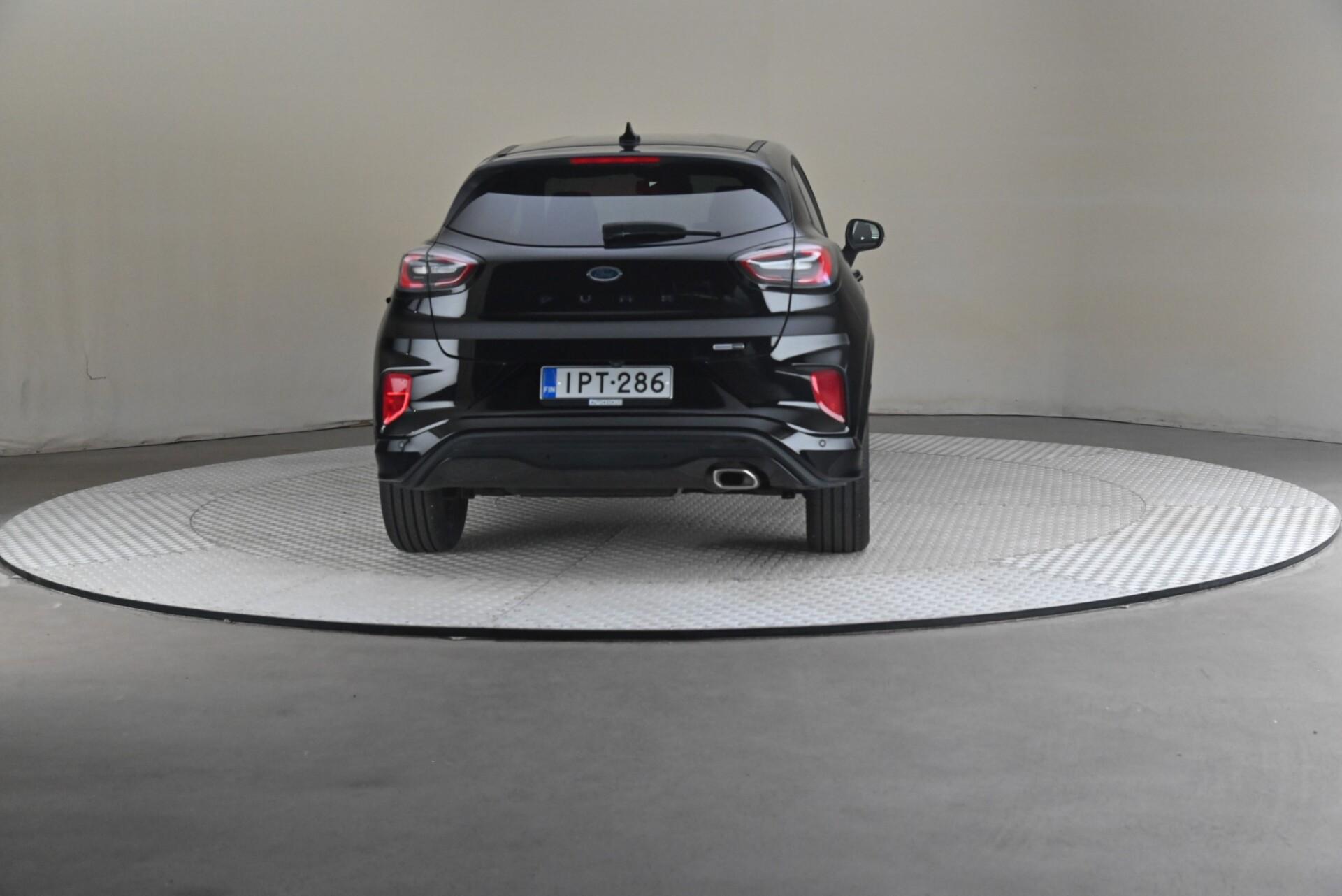 Ford Puma 2022, kuva 5/32