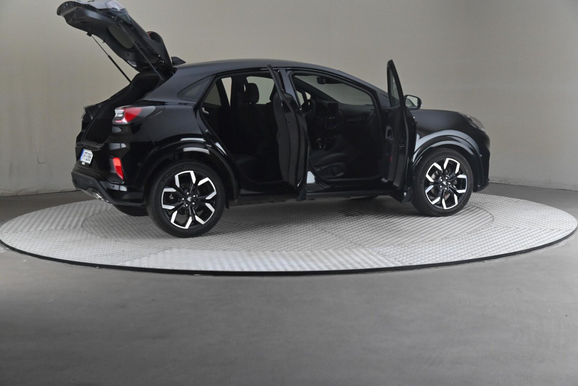 Ford Puma 2022, kuva 6/32