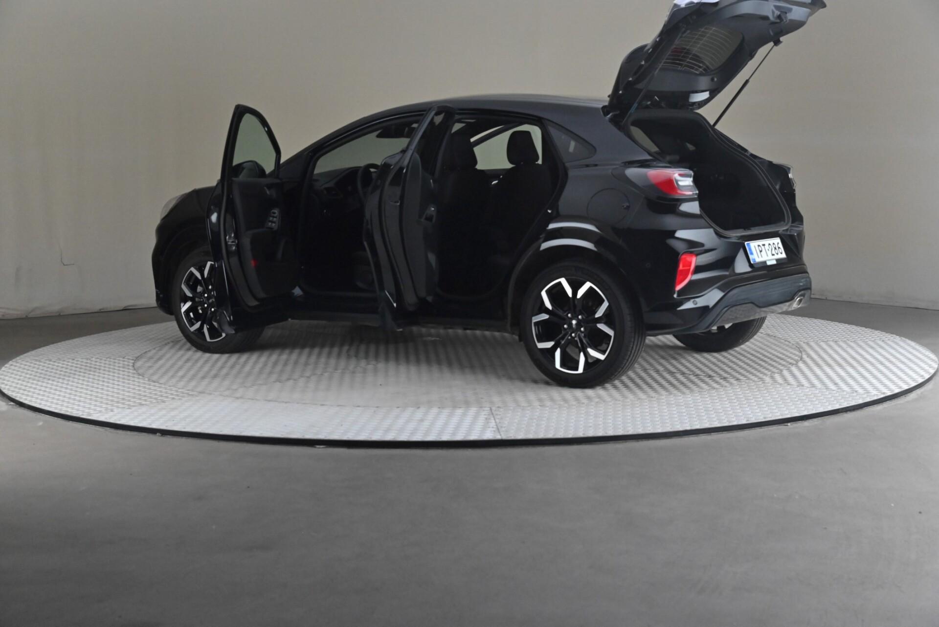 Ford Puma 2022, kuva 7/32
