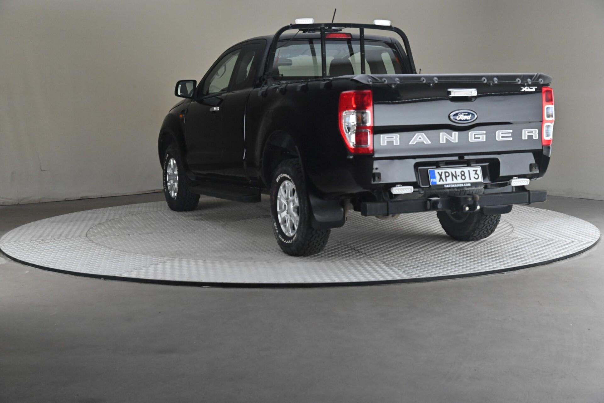 Ford Ranger 2021, kuva 2/28