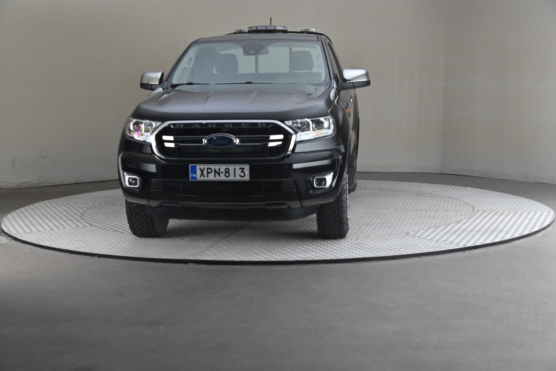 Ford Ranger 2021, kuva 3/28