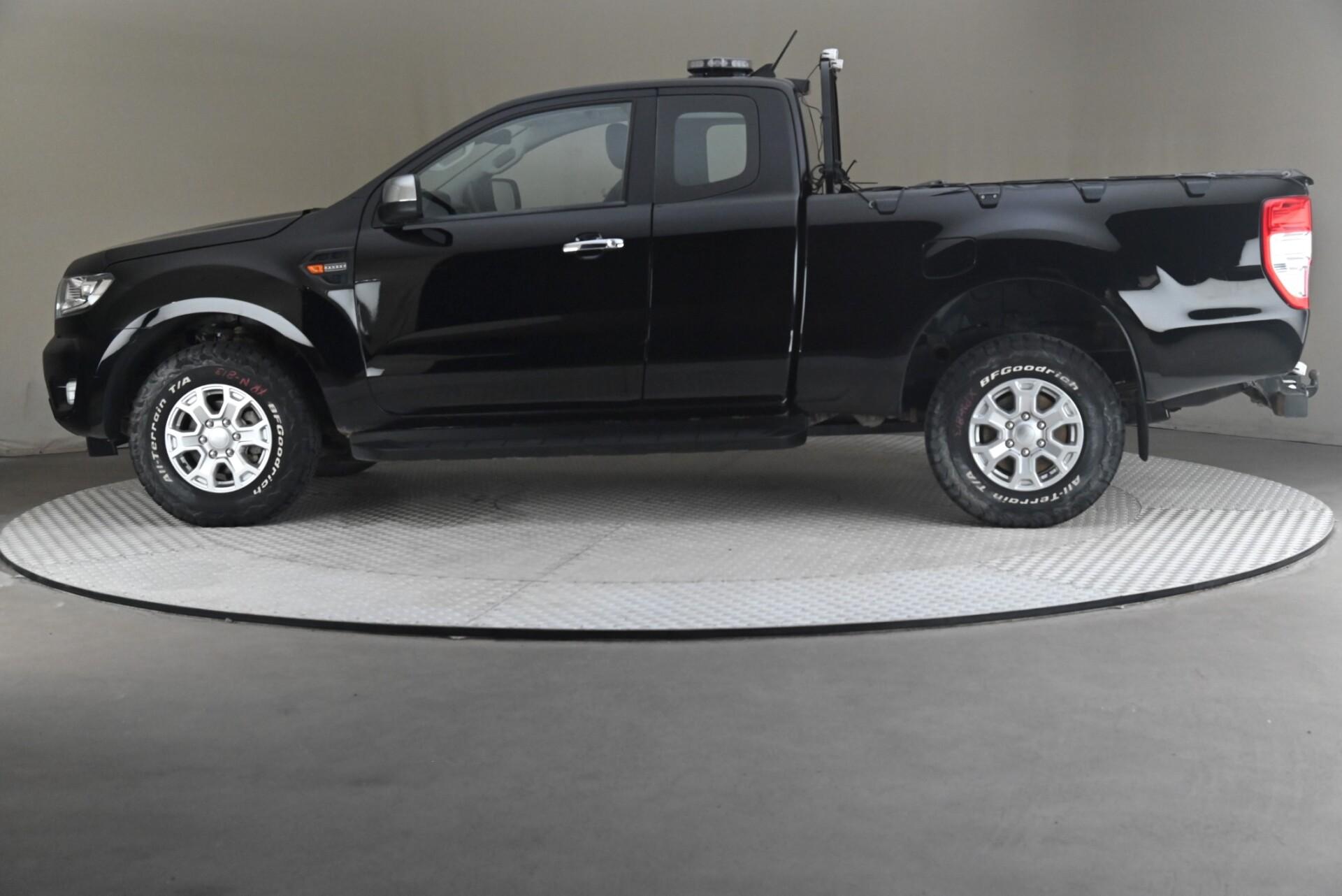 Ford Ranger 2021, kuva 4/28